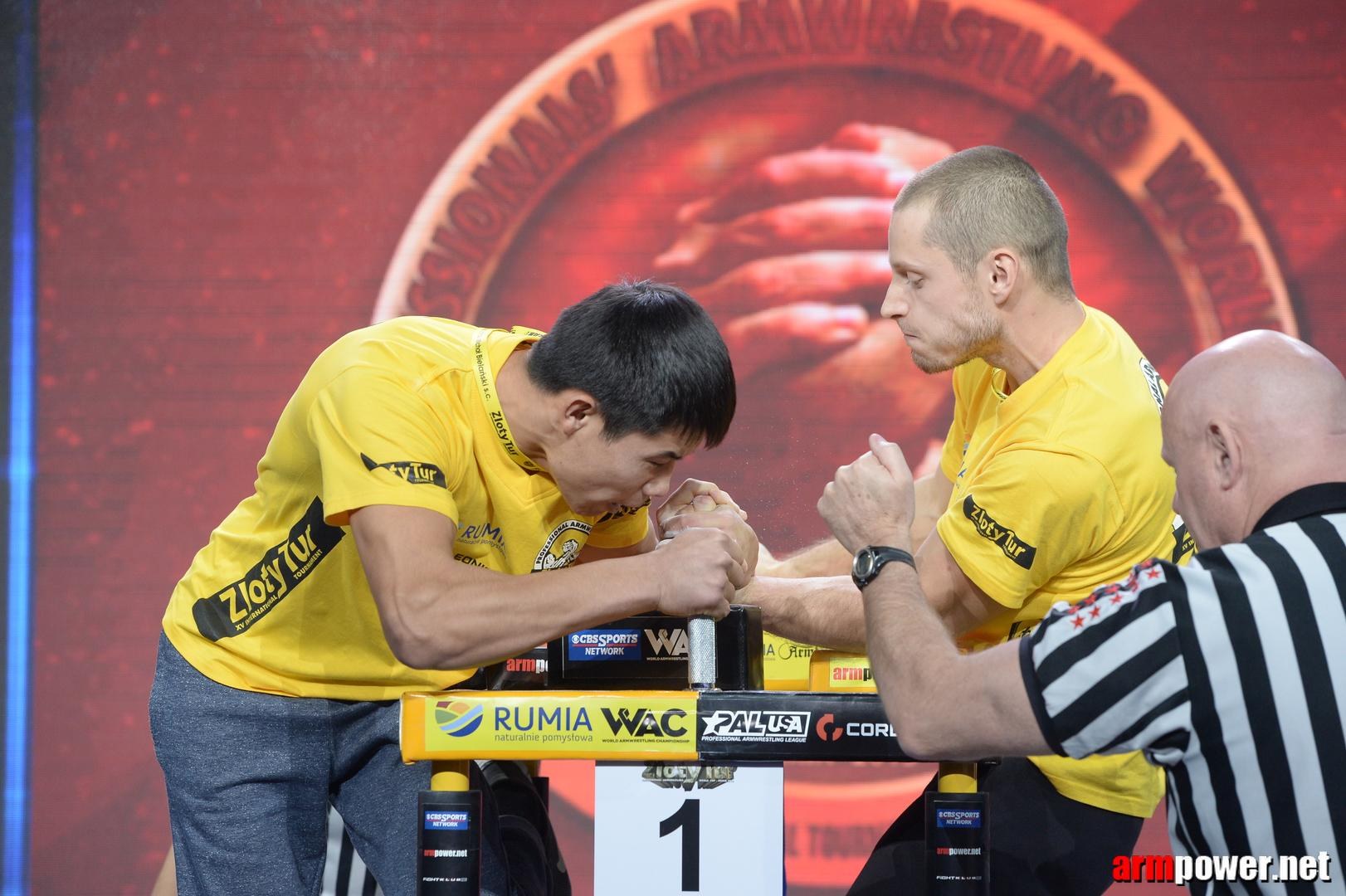 Zloty Tur 2015 By Mark Kazus Left Hand