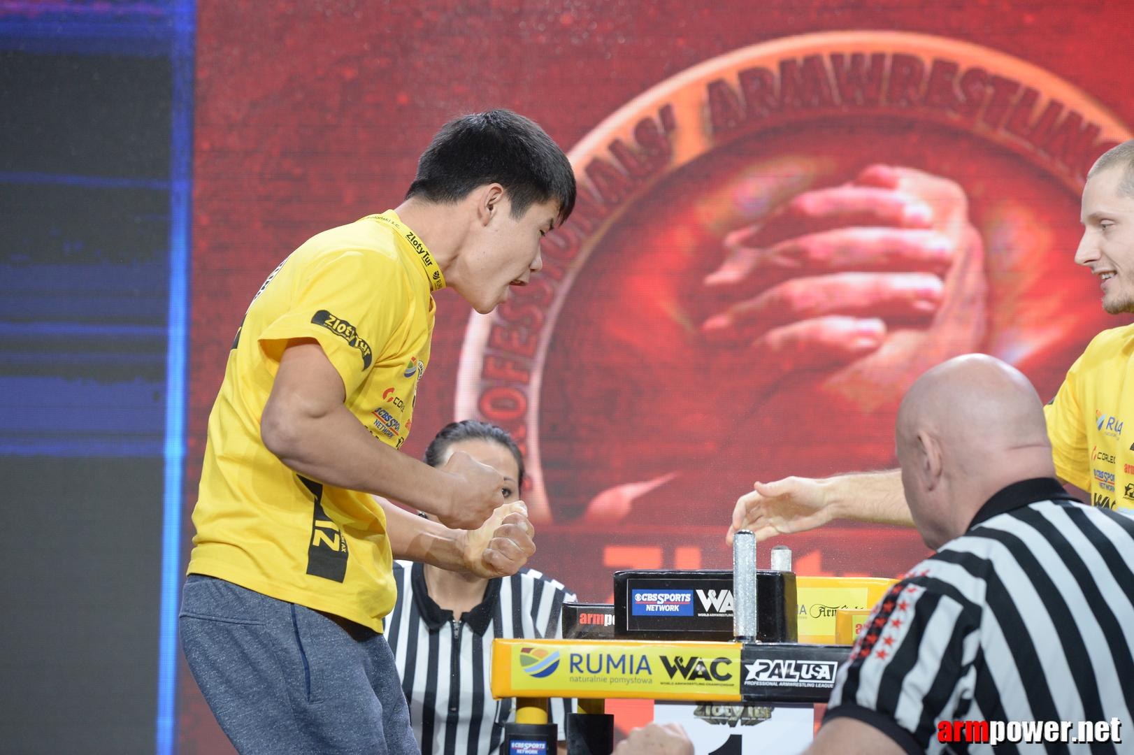 Zloty Tur 2015 By Mark Kazus Left Hand