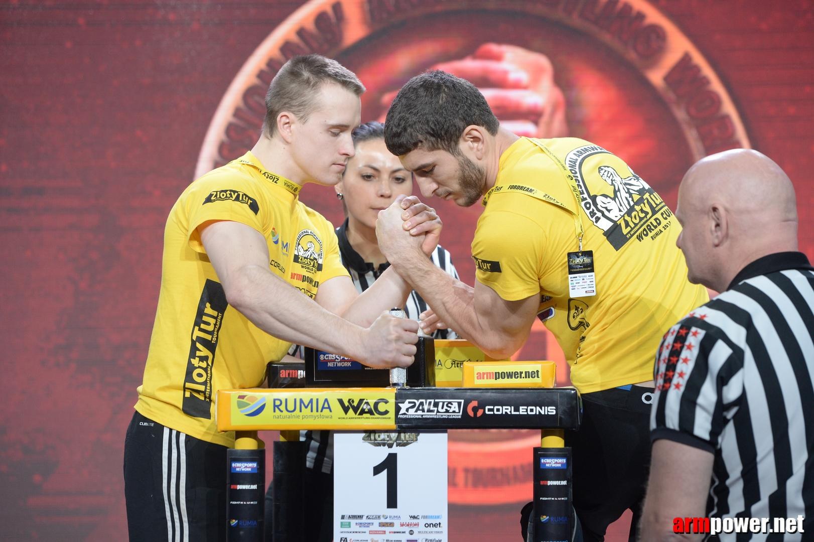 Zloty Tur 2015 By Mark Kazus Left Hand