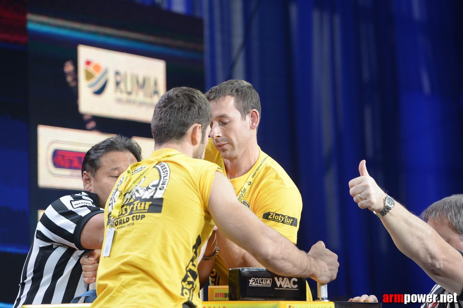 Zloty Tur 2015 By Mark Kazus Left Hand