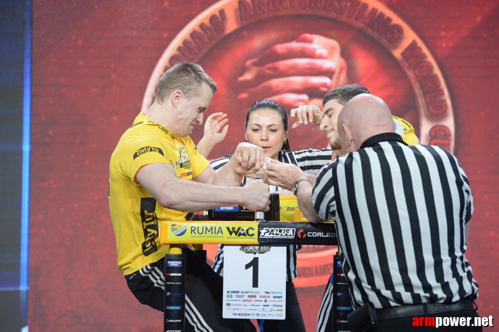 Zloty Tur 2015 By Mark Kazus Left Hand