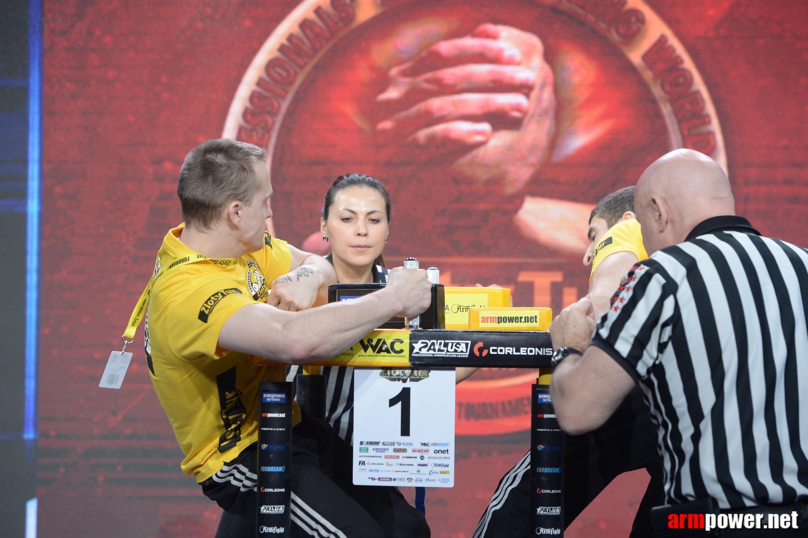 Zloty Tur 2015 By Mark Kazus Left Hand