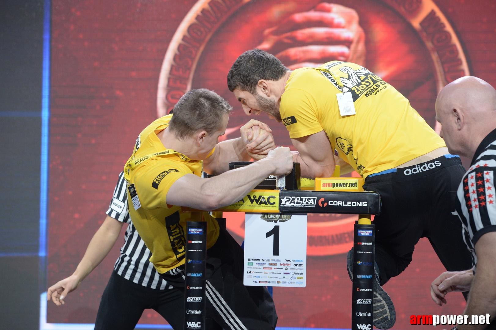 Zloty Tur 2015 By Mark Kazus Left Hand