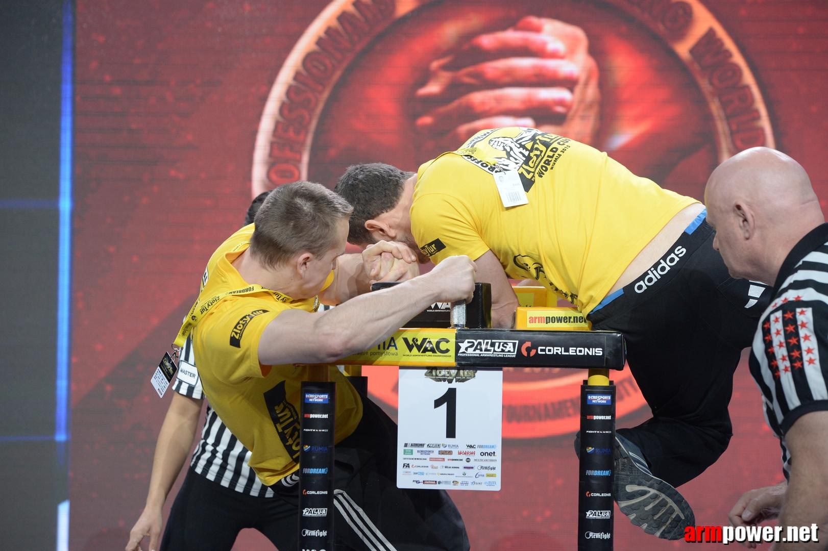 Zloty Tur 2015 By Mark Kazus Left Hand