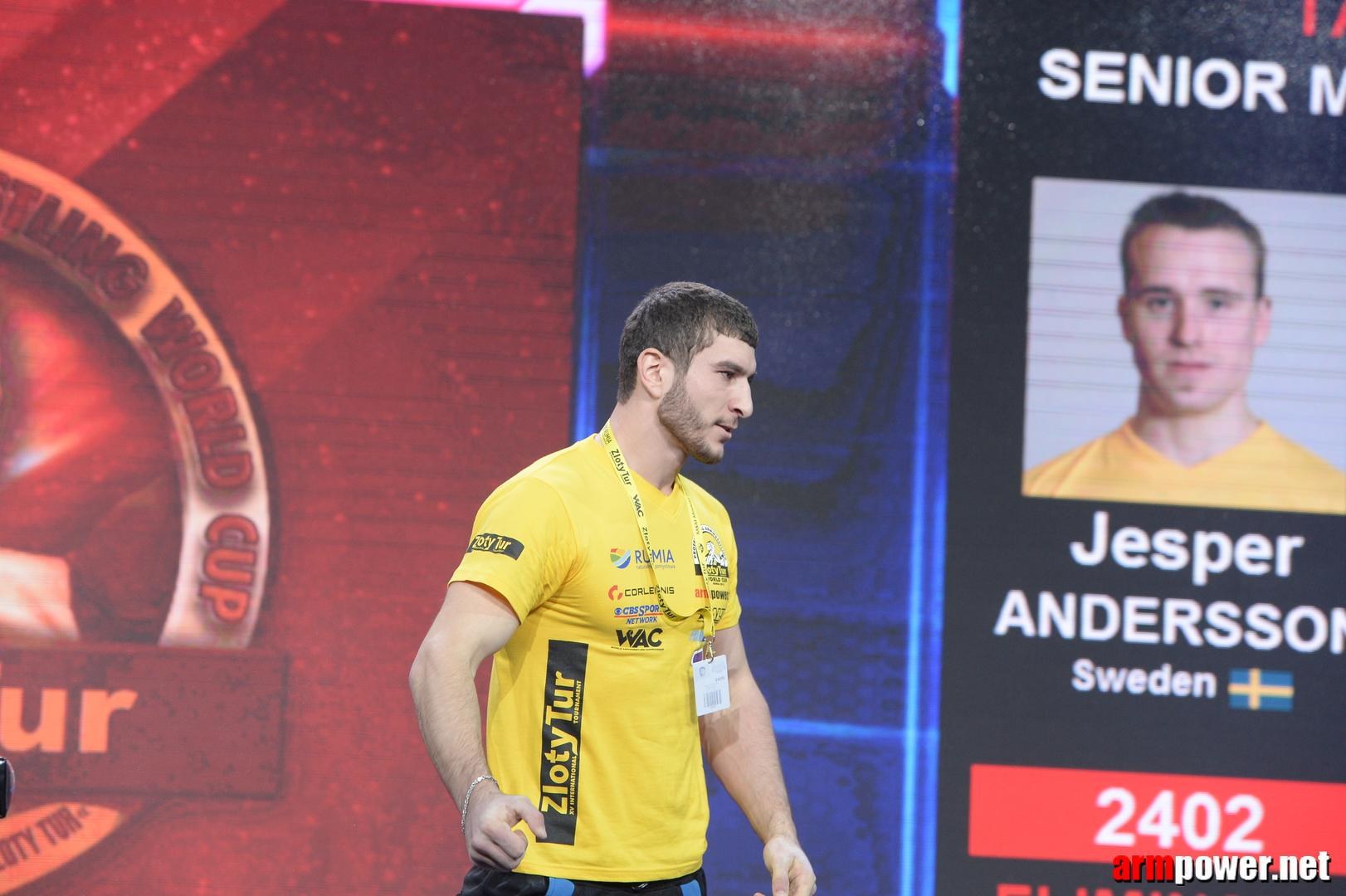 Zloty Tur 2015 By Mark Kazus Left Hand