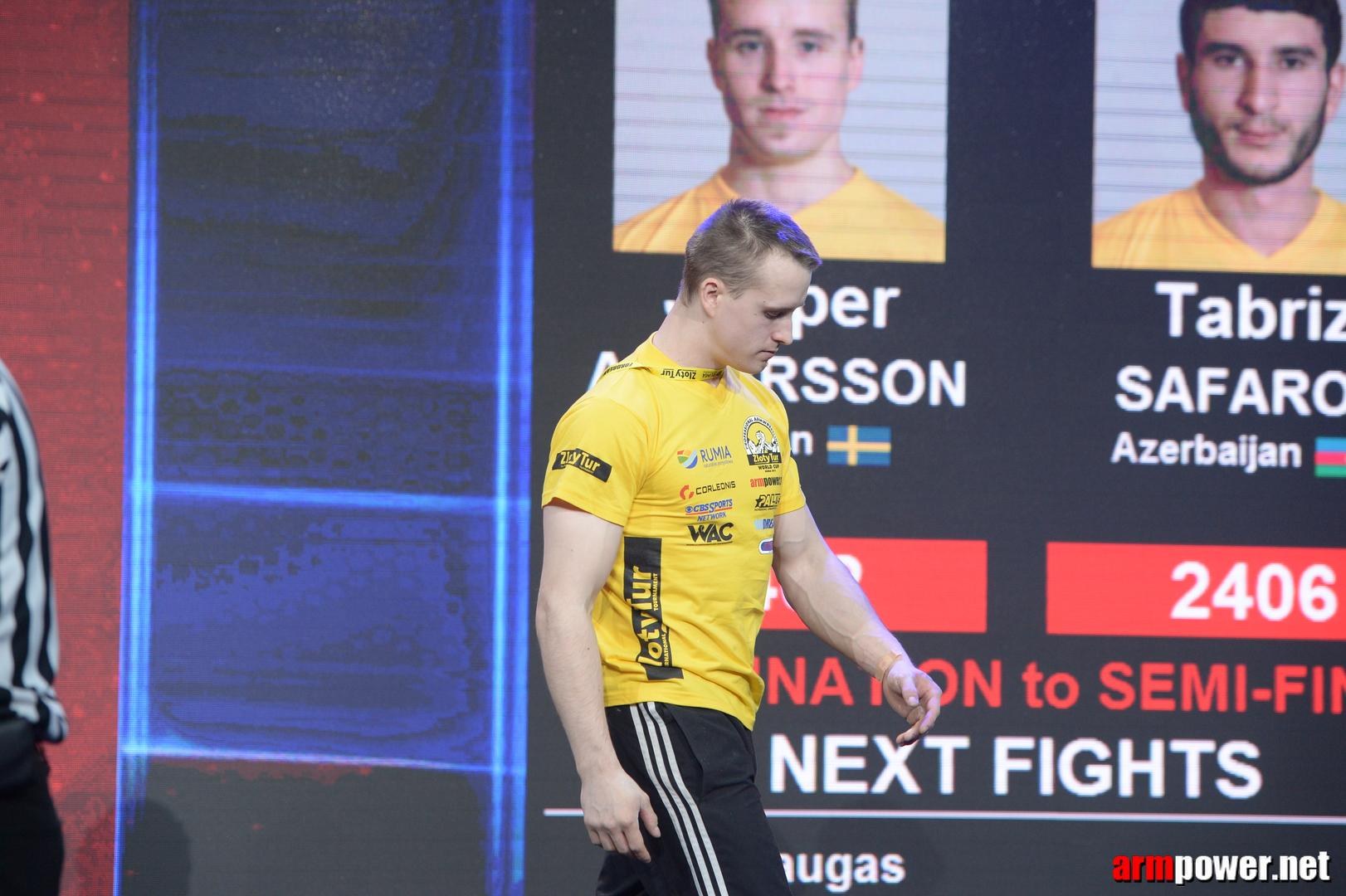 Zloty Tur 2015 By Mark Kazus Left Hand