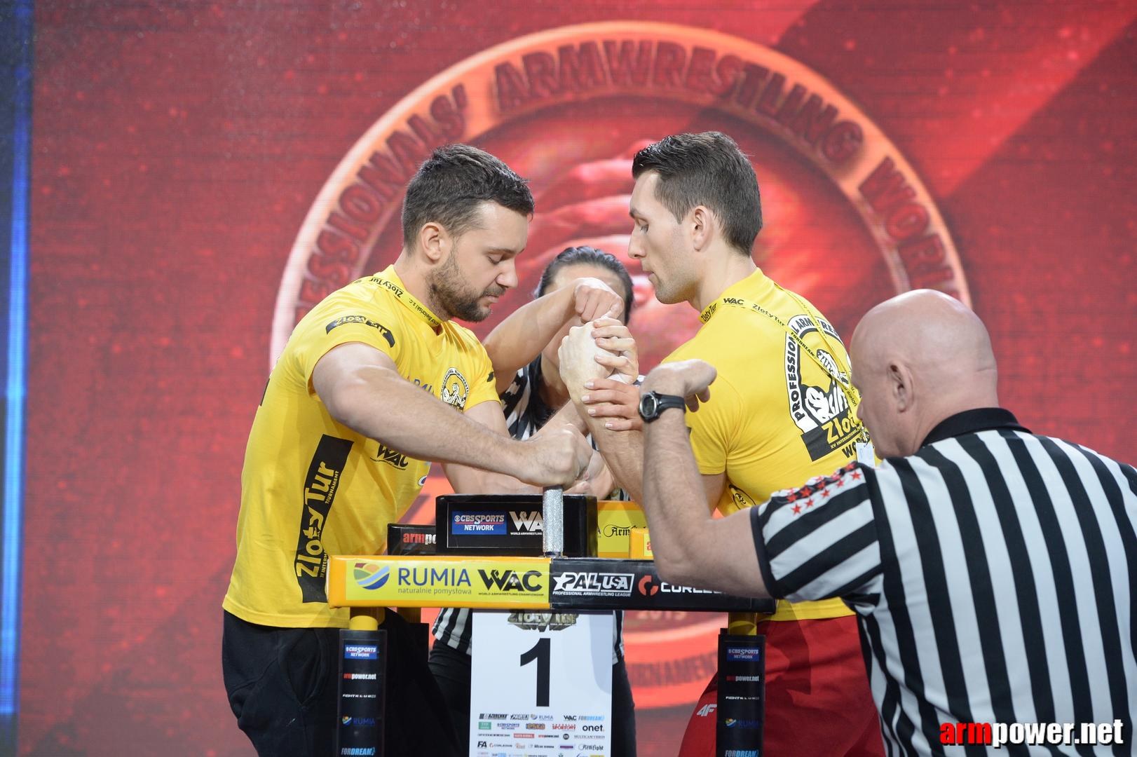 Zloty Tur 2015 By Mark Kazus Left Hand