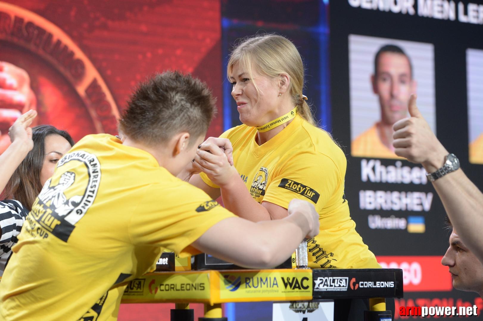 Zloty Tur 2015 By Mark Kazus Left Hand