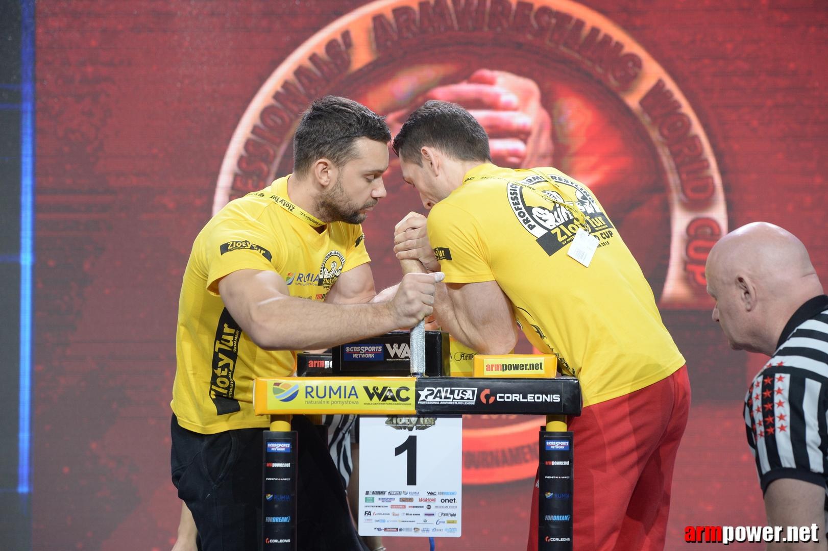 Zloty Tur 2015 By Mark Kazus Left Hand