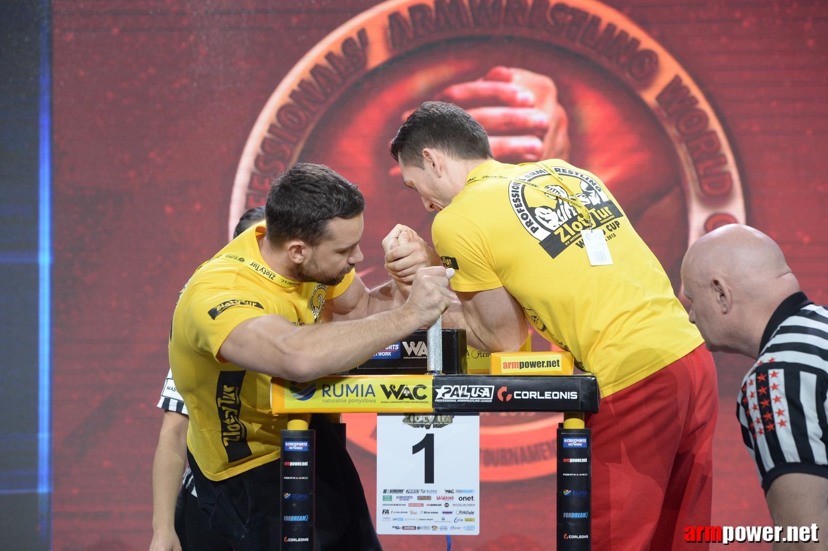 Zloty Tur 2015 By Mark Kazus Left Hand