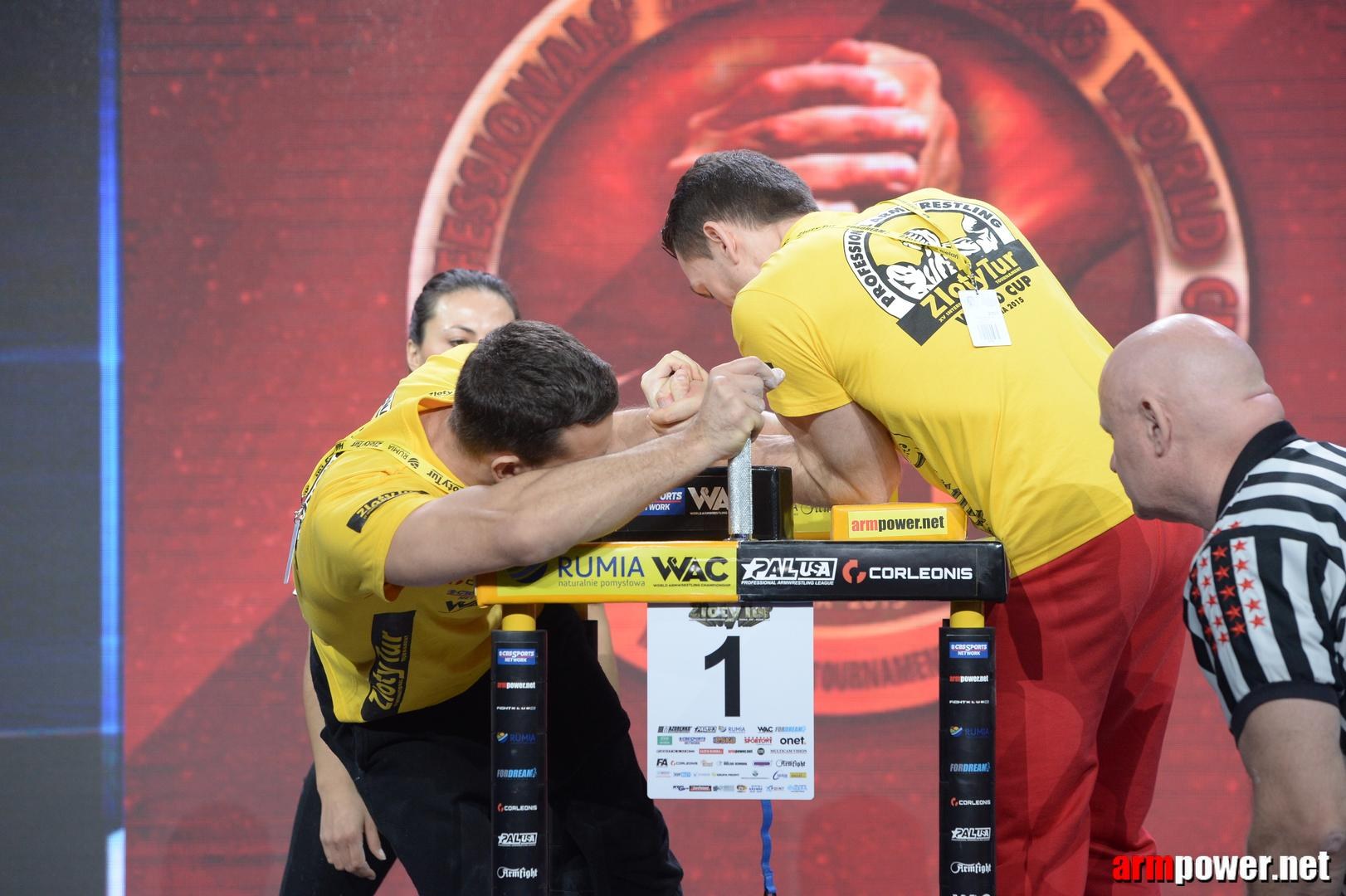 Zloty Tur 2015 By Mark Kazus Left Hand