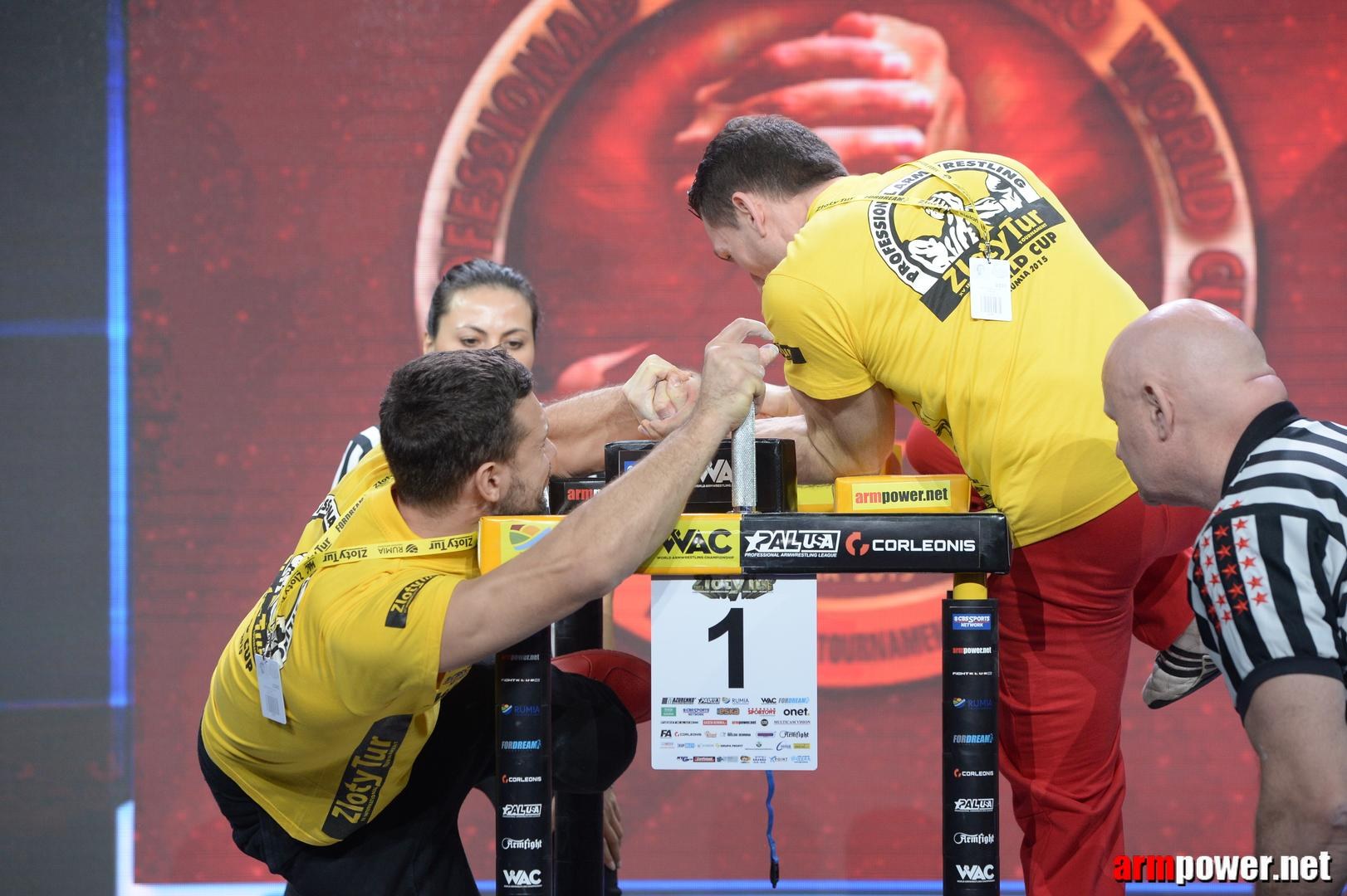 Zloty Tur 2015 By Mark Kazus Left Hand