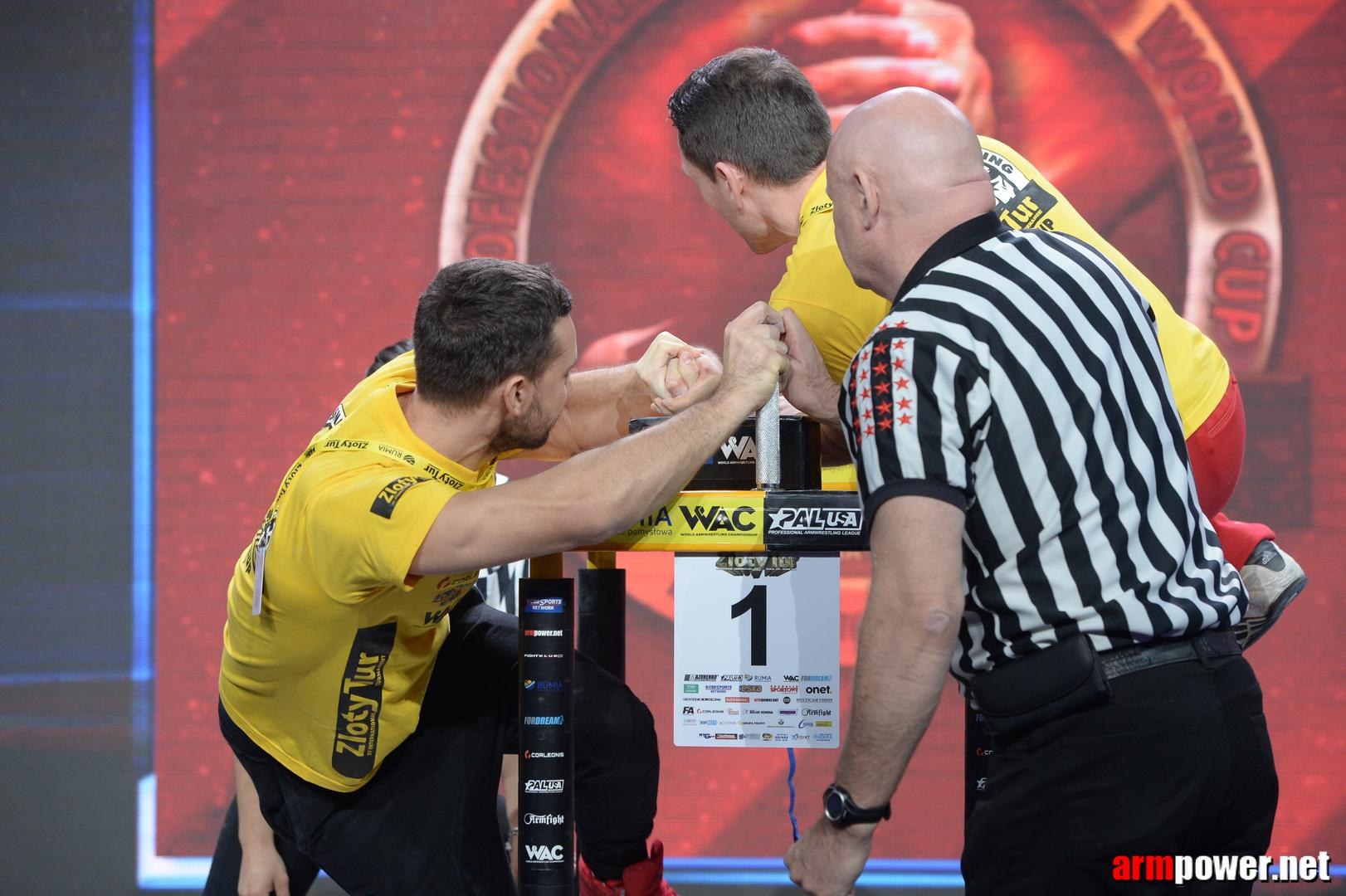 Zloty Tur 2015 By Mark Kazus Left Hand