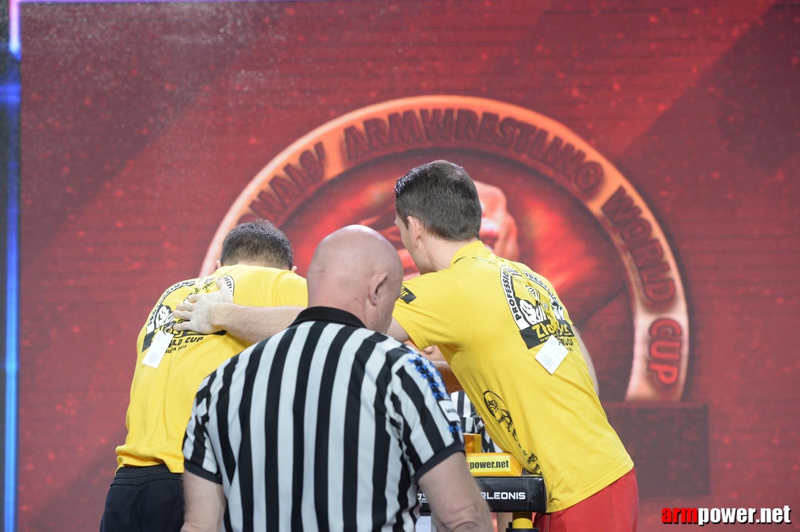 Zloty Tur 2015 By Mark Kazus Left Hand