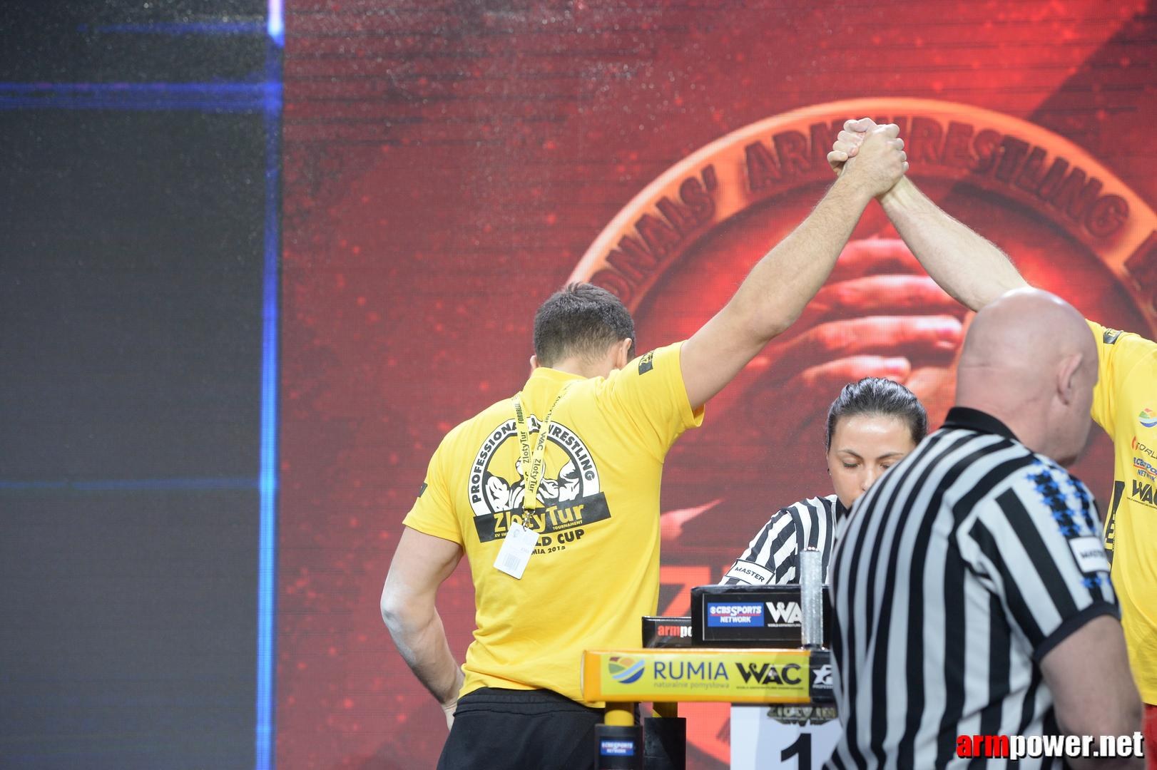 Zloty Tur 2015 By Mark Kazus Left Hand