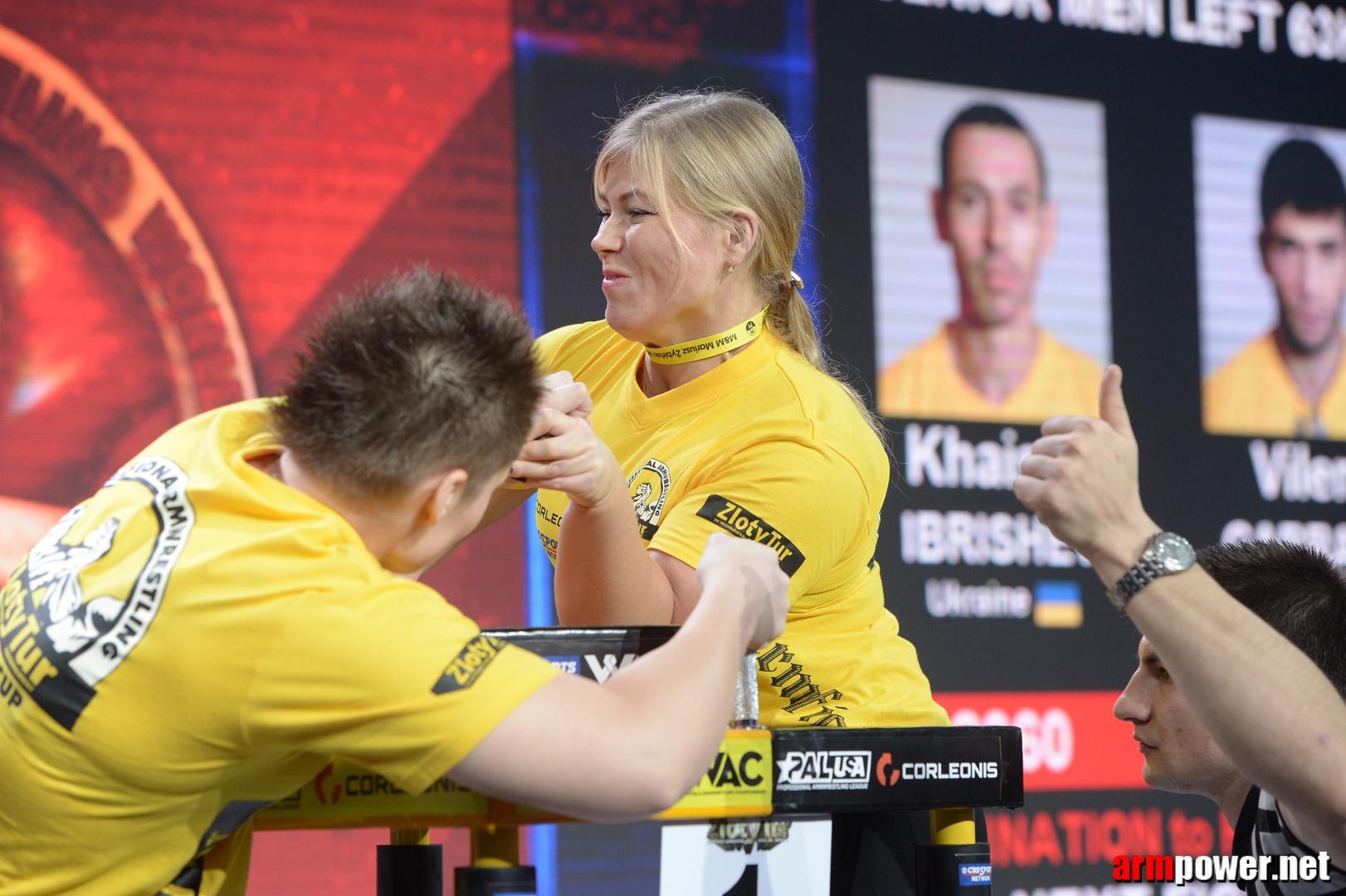 Zloty Tur 2015 By Mark Kazus Left Hand