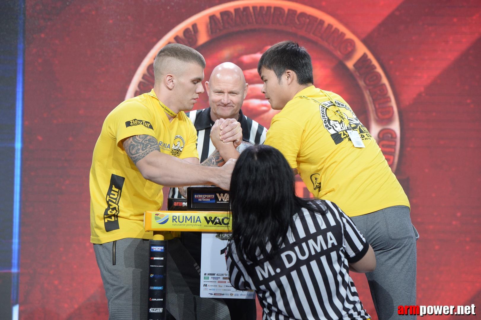 Zloty Tur 2015 By Mark Kazus Left Hand