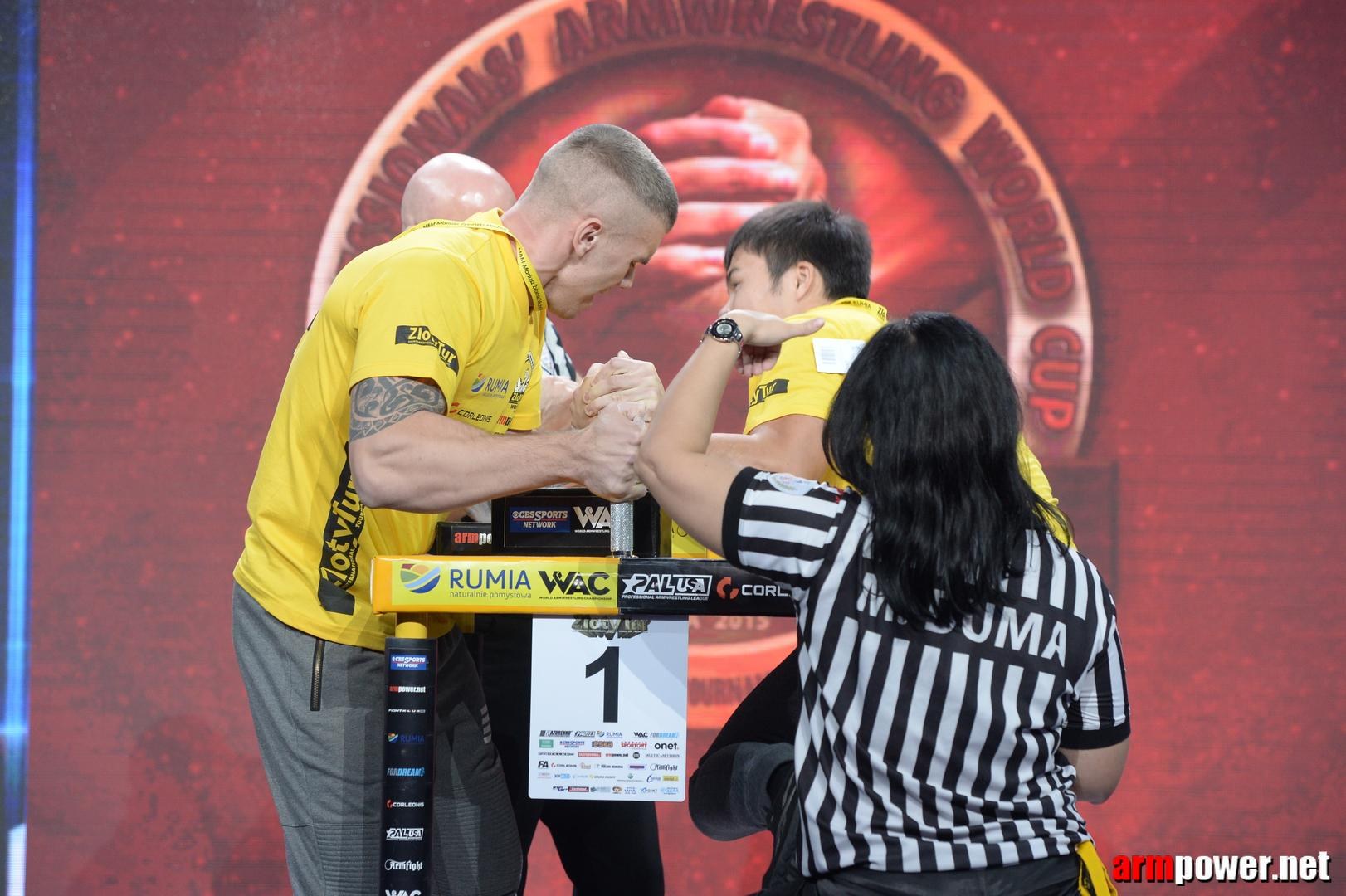 Zloty Tur 2015 By Mark Kazus Left Hand