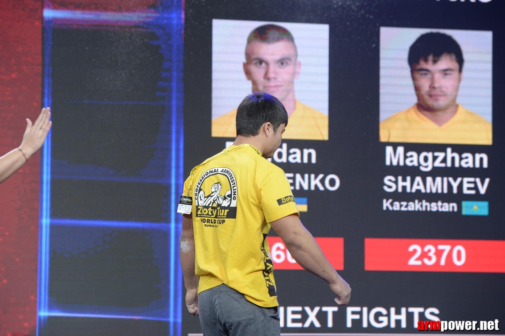 Zloty Tur 2015 By Mark Kazus Left Hand