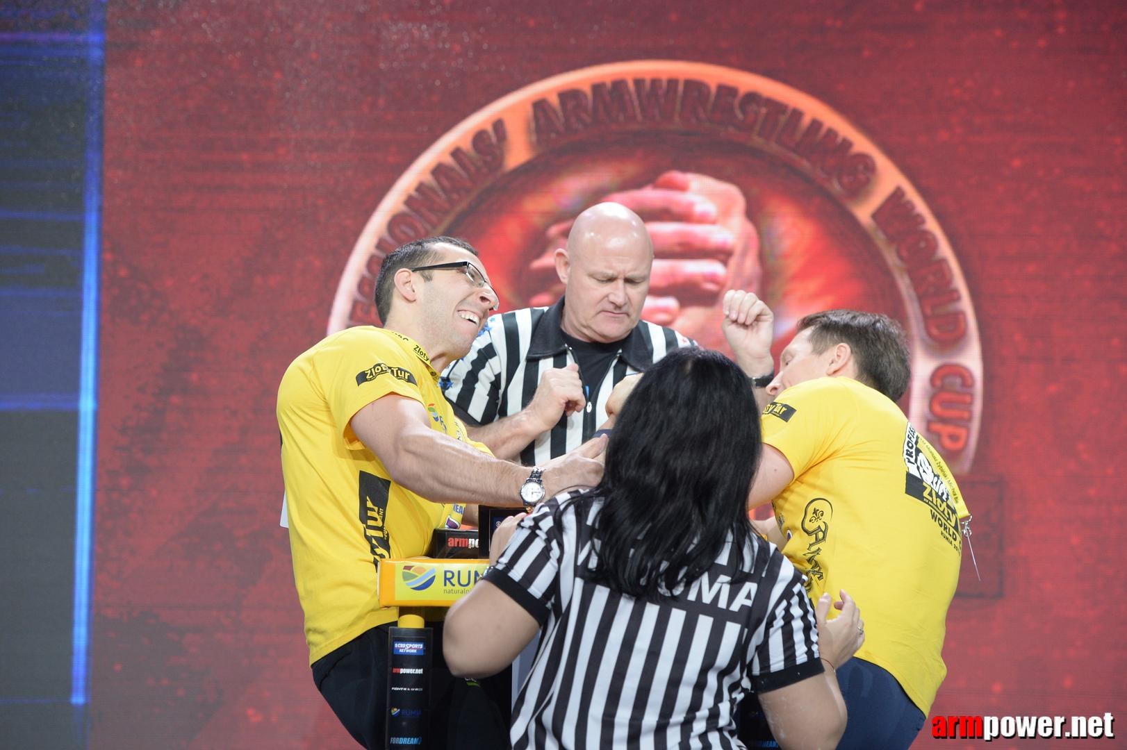 Zloty Tur 2015 By Mark Kazus Left Hand