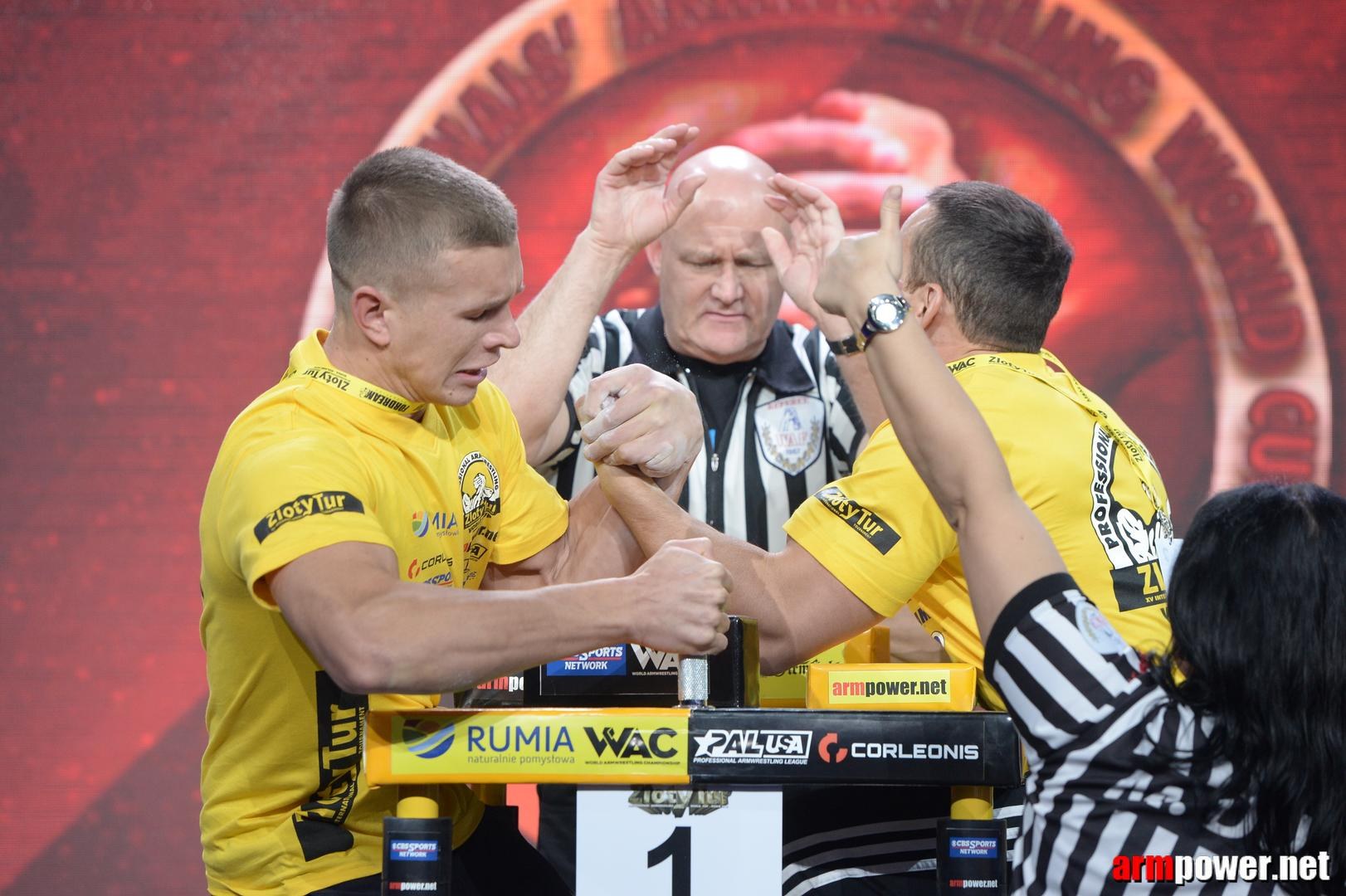 Zloty Tur 2015 By Mark Kazus Left Hand