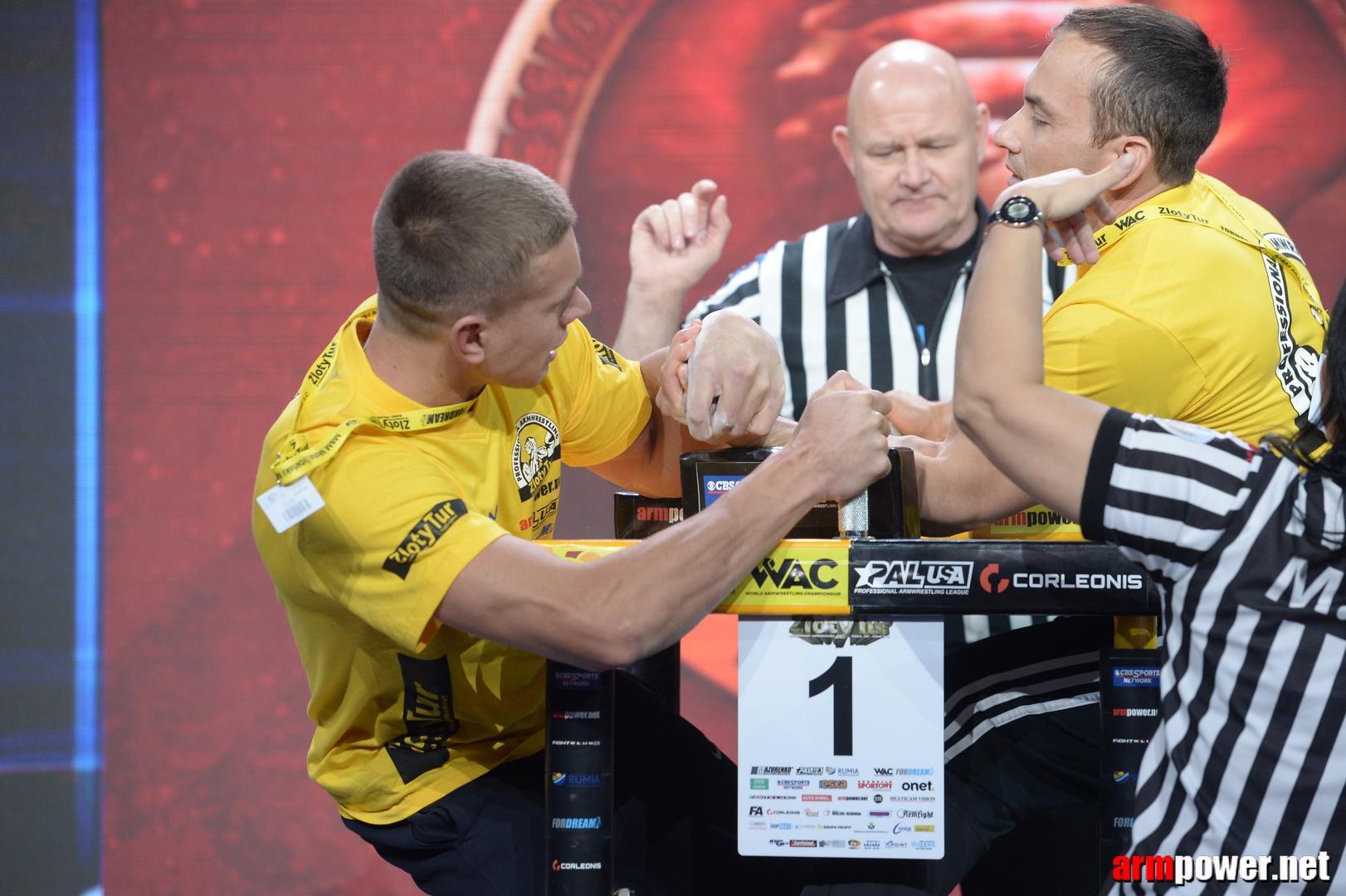 Zloty Tur 2015 By Mark Kazus Left Hand