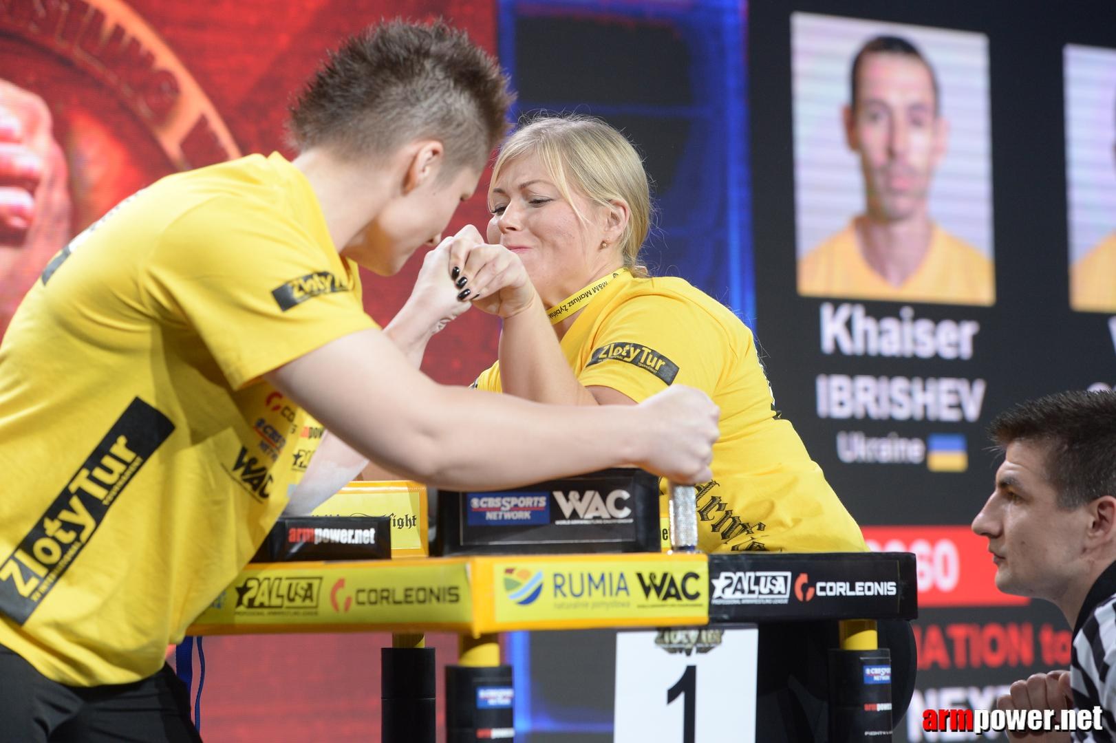 Zloty Tur 2015 By Mark Kazus Left Hand