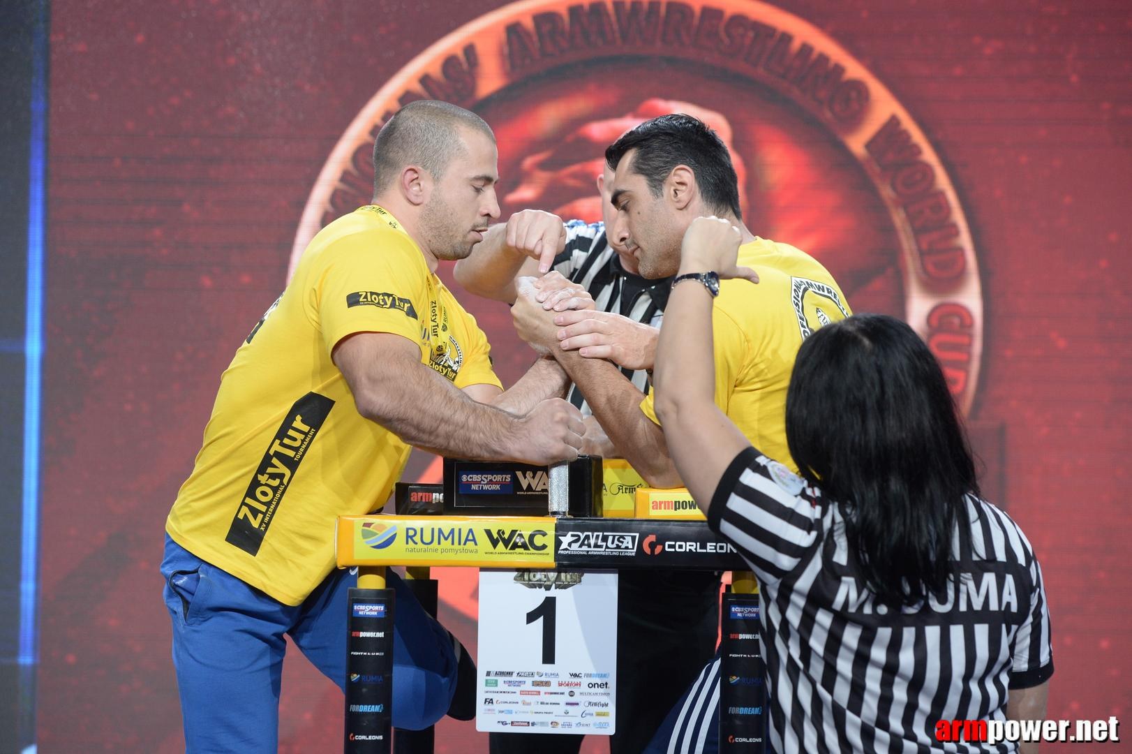 Zloty Tur 2015 By Mark Kazus Left Hand