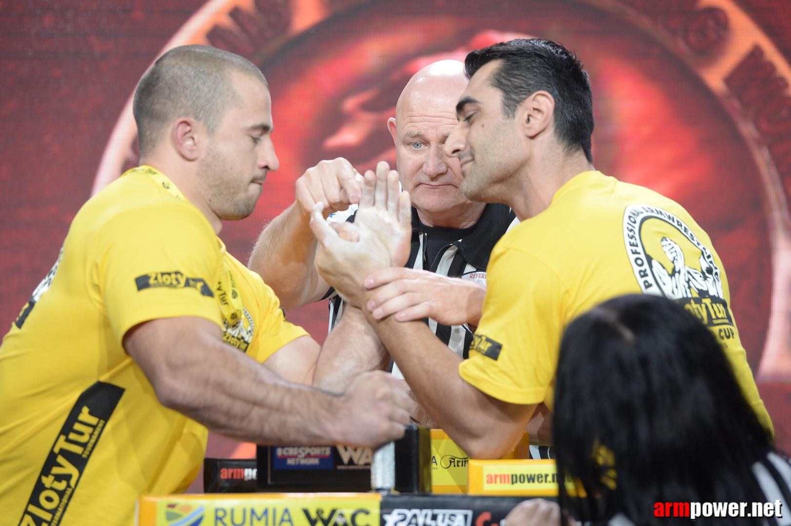 Zloty Tur 2015 By Mark Kazus Left Hand