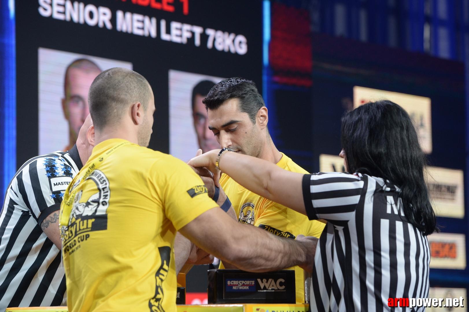 Zloty Tur 2015 By Mark Kazus Left Hand