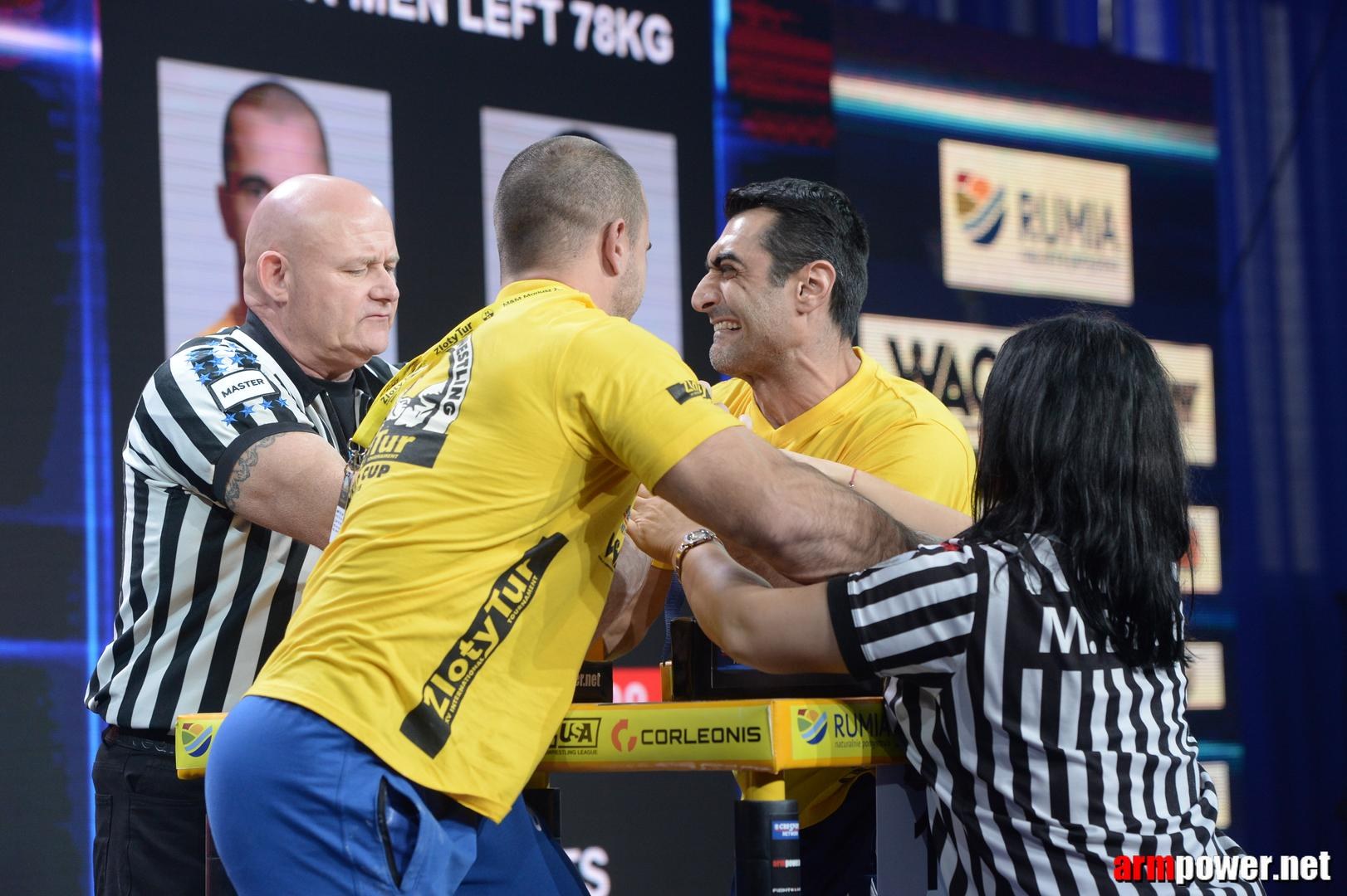 Zloty Tur 2015 By Mark Kazus Left Hand