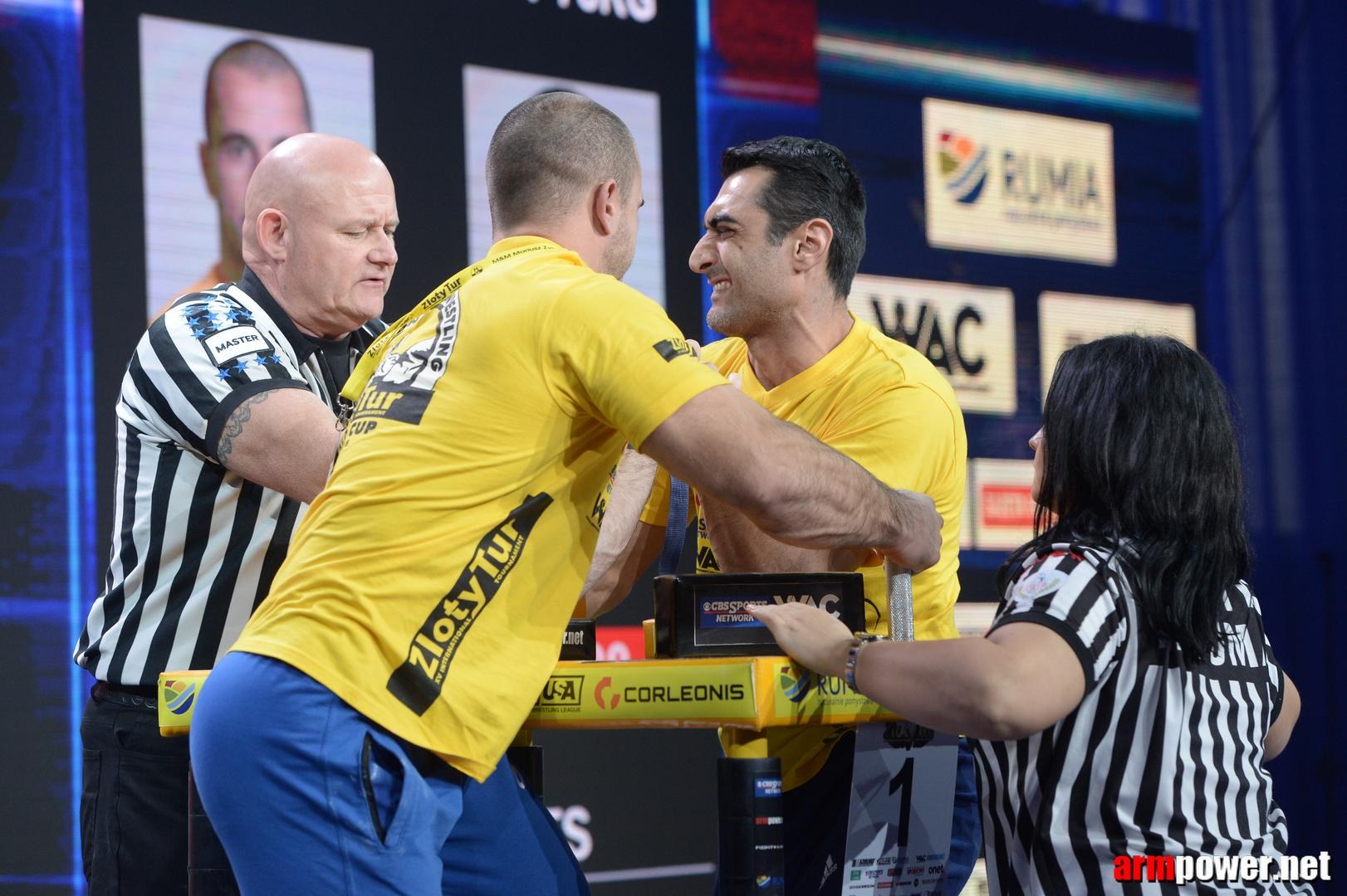 Zloty Tur 2015 By Mark Kazus Left Hand