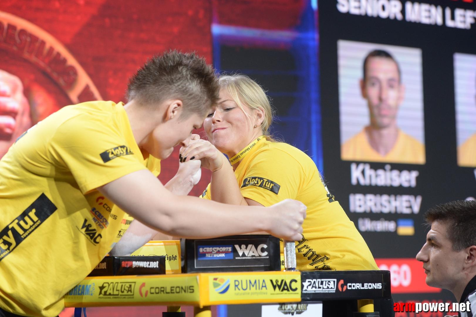 Zloty Tur 2015 By Mark Kazus Left Hand