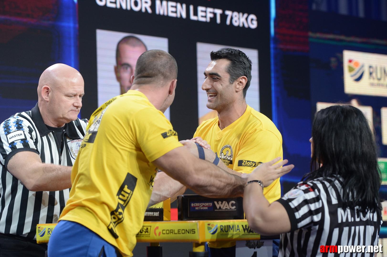 Zloty Tur 2015 By Mark Kazus Left Hand