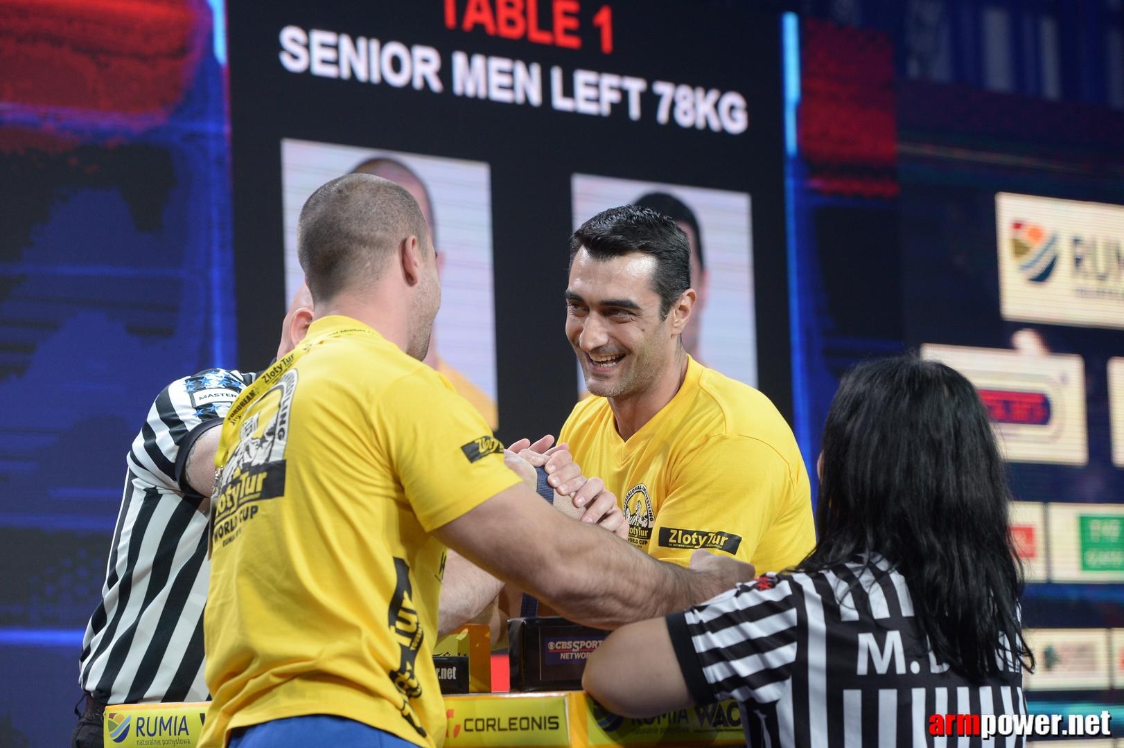 Zloty Tur 2015 By Mark Kazus Left Hand