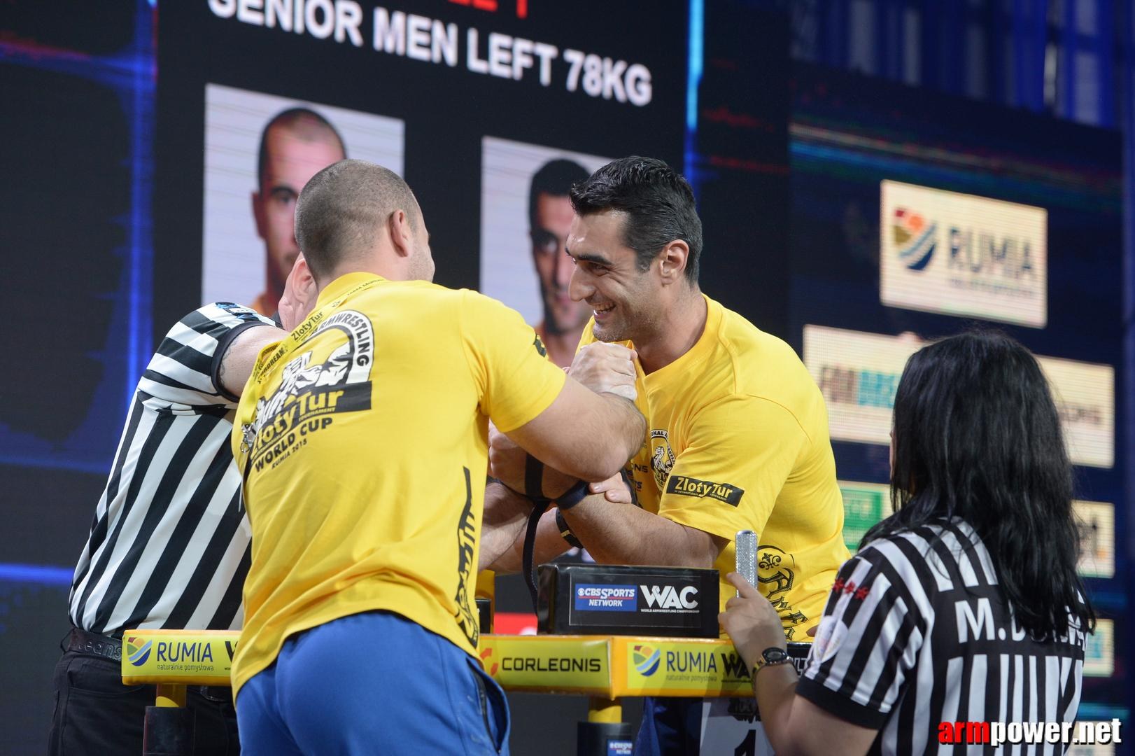 Zloty Tur 2015 By Mark Kazus Left Hand