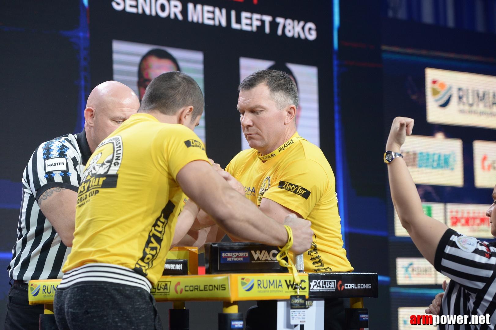 Zloty Tur 2015 By Mark Kazus Left Hand