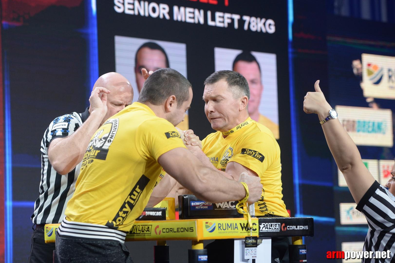 Zloty Tur 2015 By Mark Kazus Left Hand