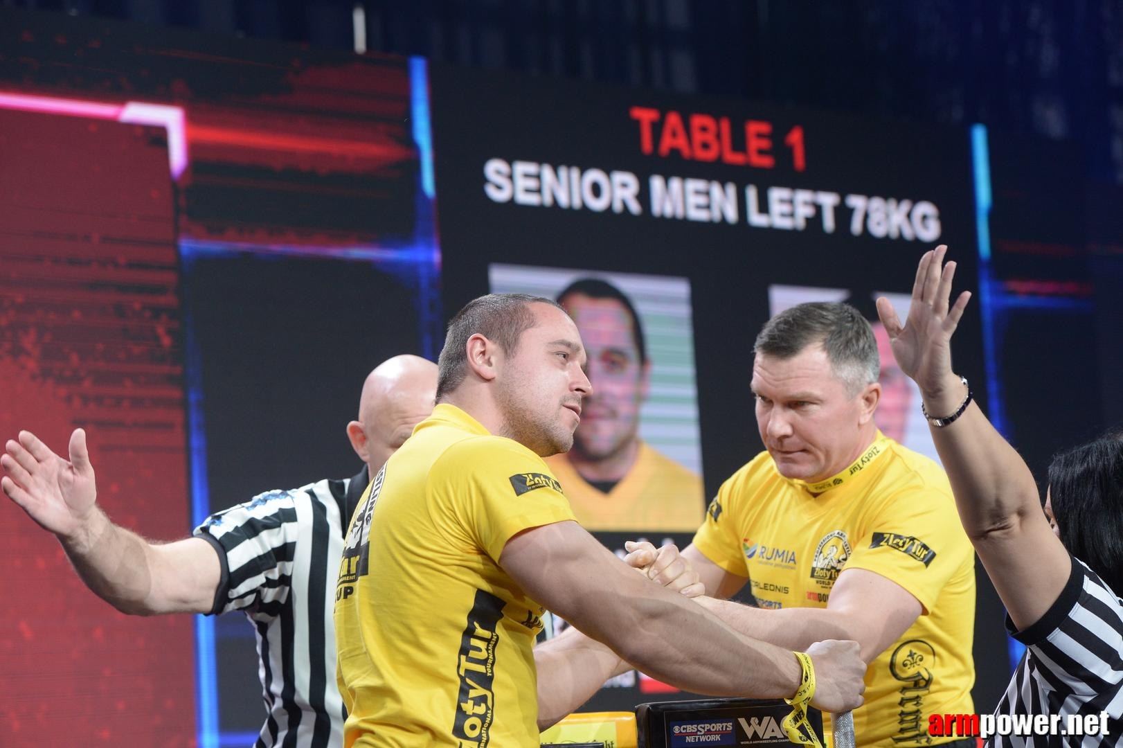 Zloty Tur 2015 By Mark Kazus Left Hand