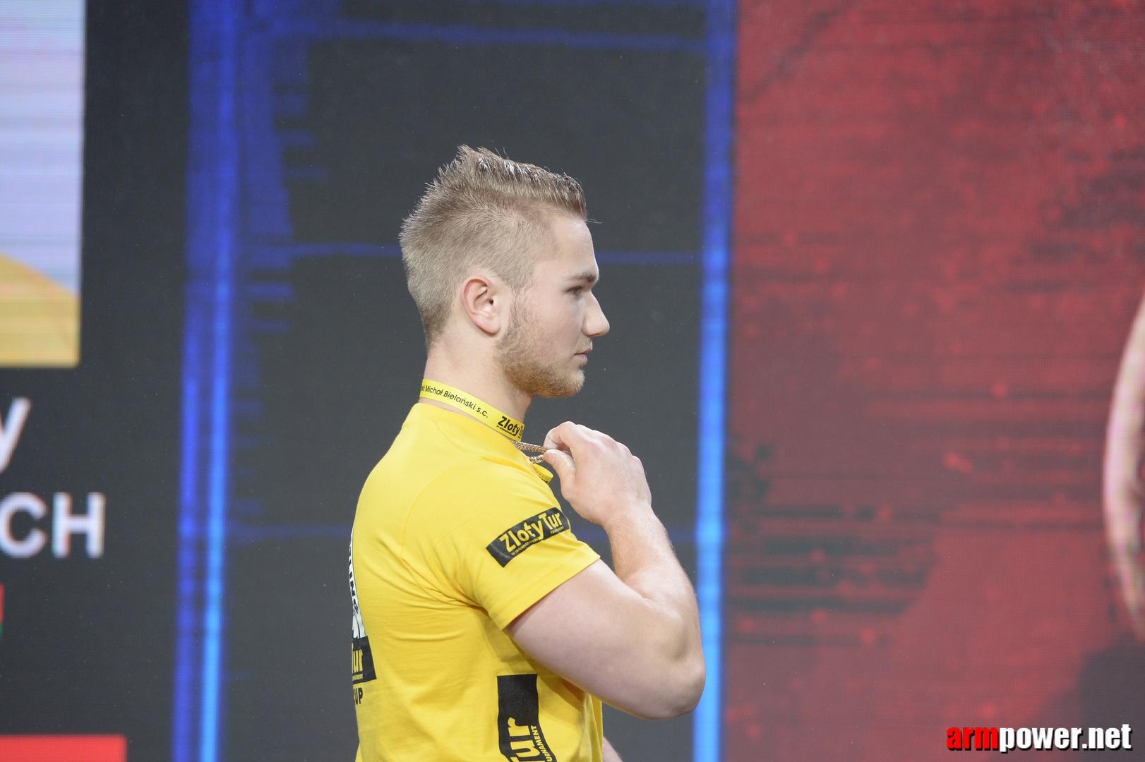 Zloty Tur 2015 By Mark Kazus Left Hand