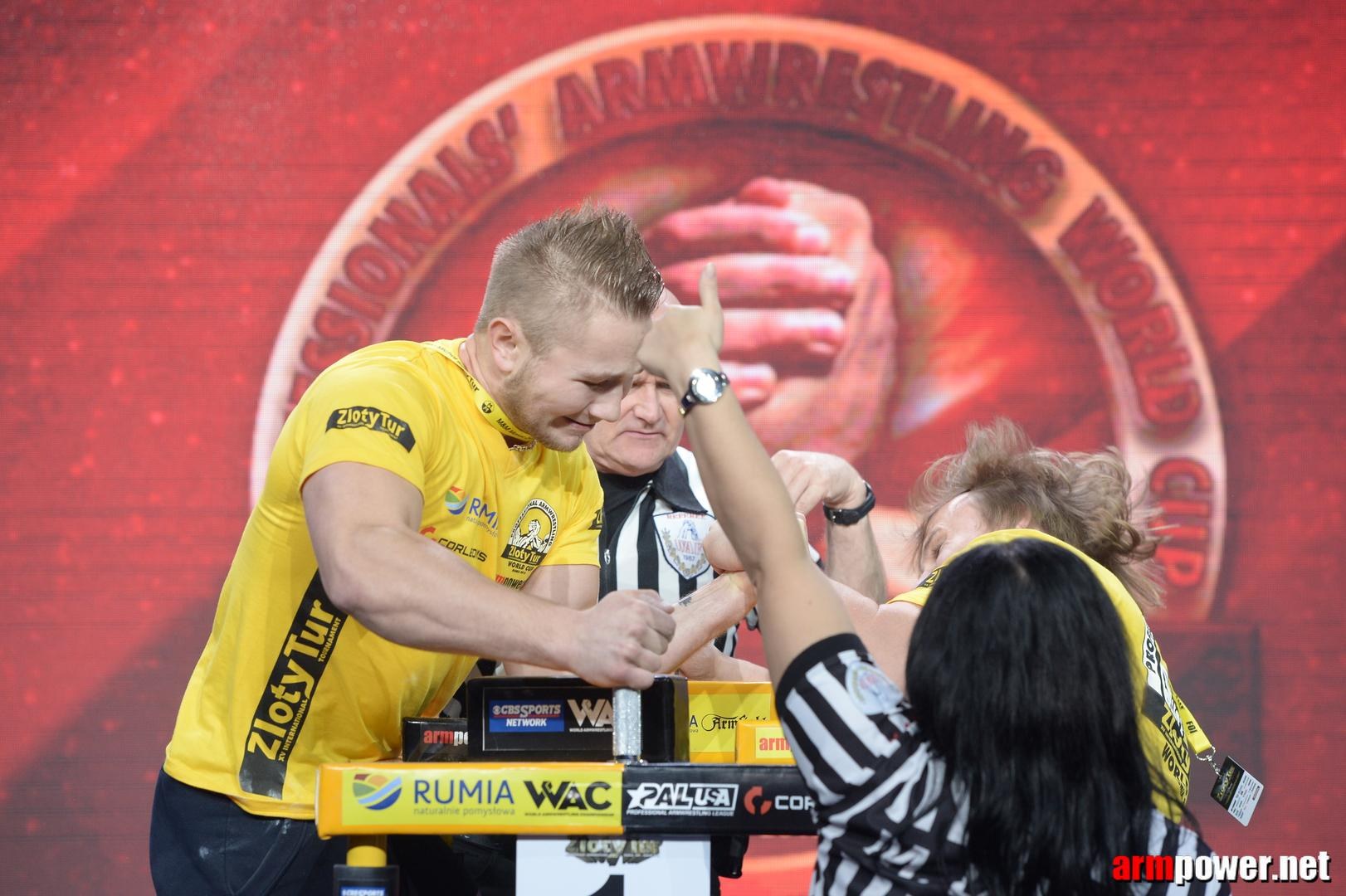 Zloty Tur 2015 By Mark Kazus Left Hand