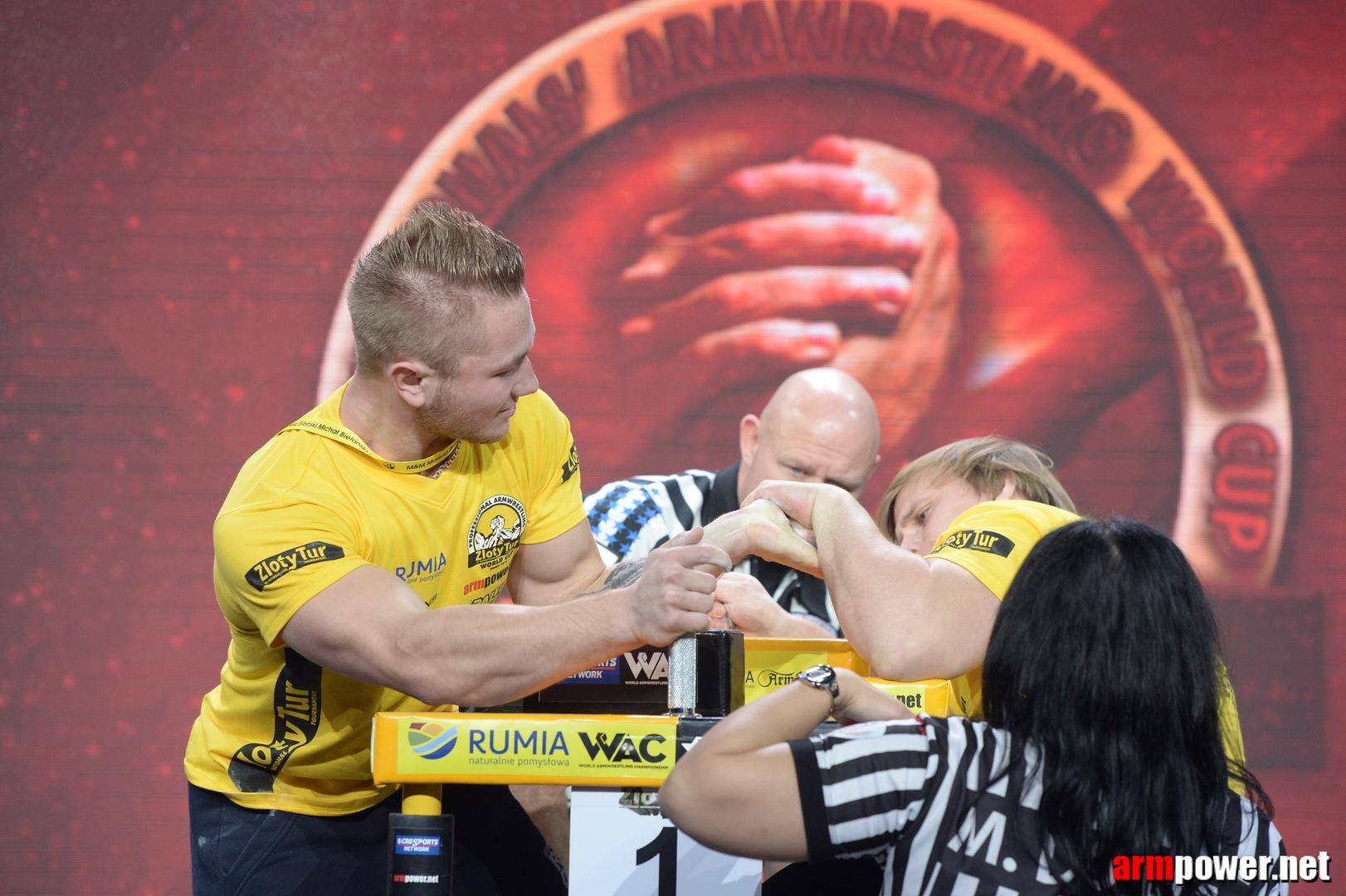 Zloty Tur 2015 By Mark Kazus Left Hand