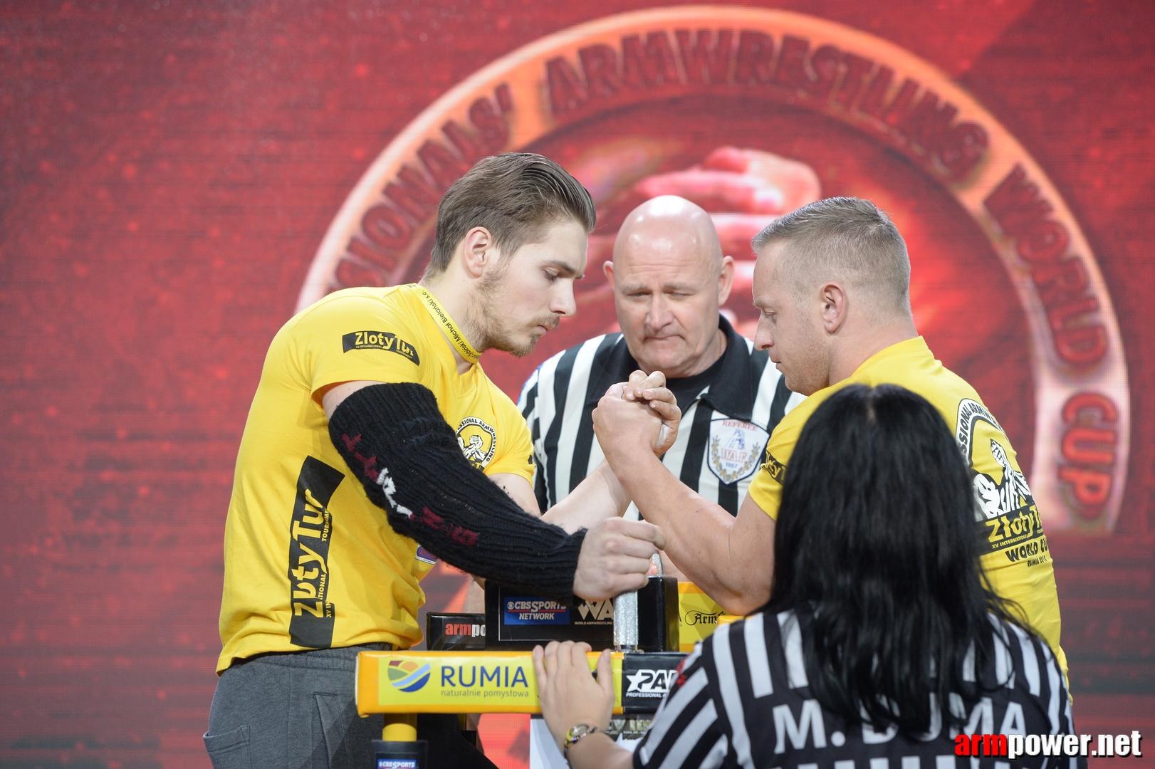 Zloty Tur 2015 By Mark Kazus Left Hand