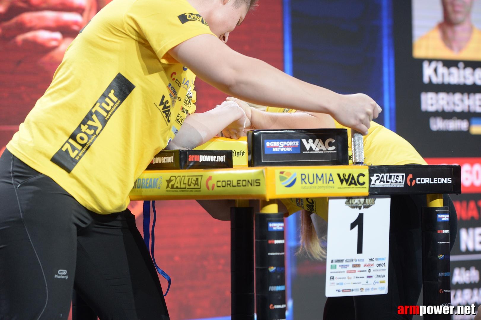 Zloty Tur 2015 By Mark Kazus Left Hand