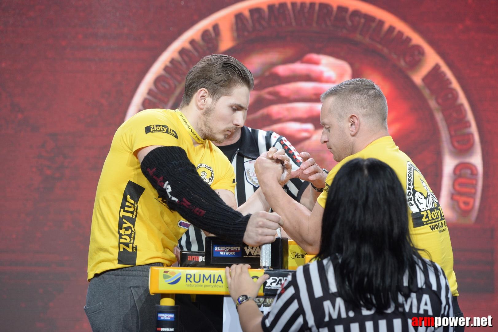 Zloty Tur 2015 By Mark Kazus Left Hand