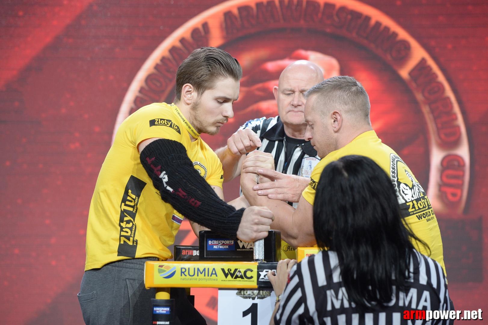 Zloty Tur 2015 By Mark Kazus Left Hand