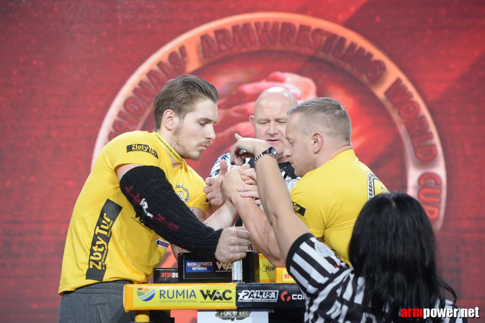 Zloty Tur 2015 By Mark Kazus Left Hand