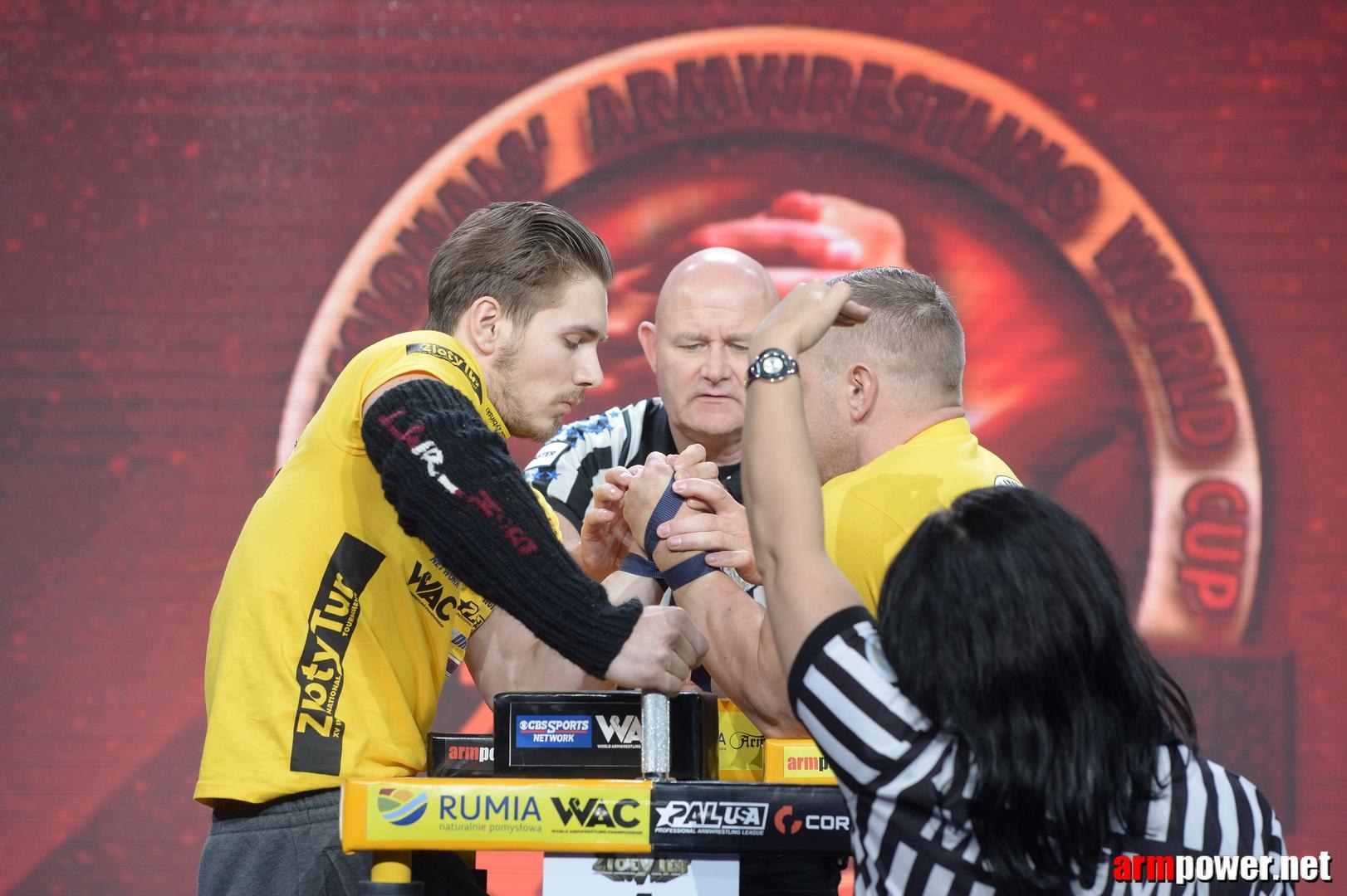 Zloty Tur 2015 By Mark Kazus Left Hand