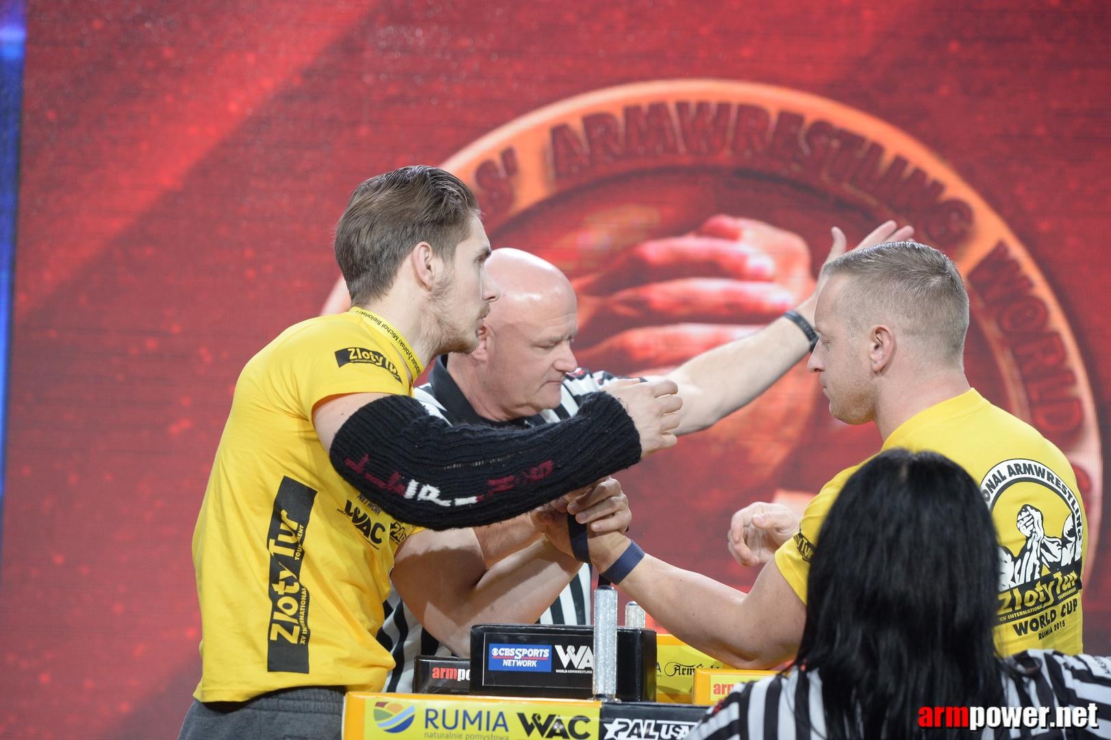 Zloty Tur 2015 By Mark Kazus Left Hand