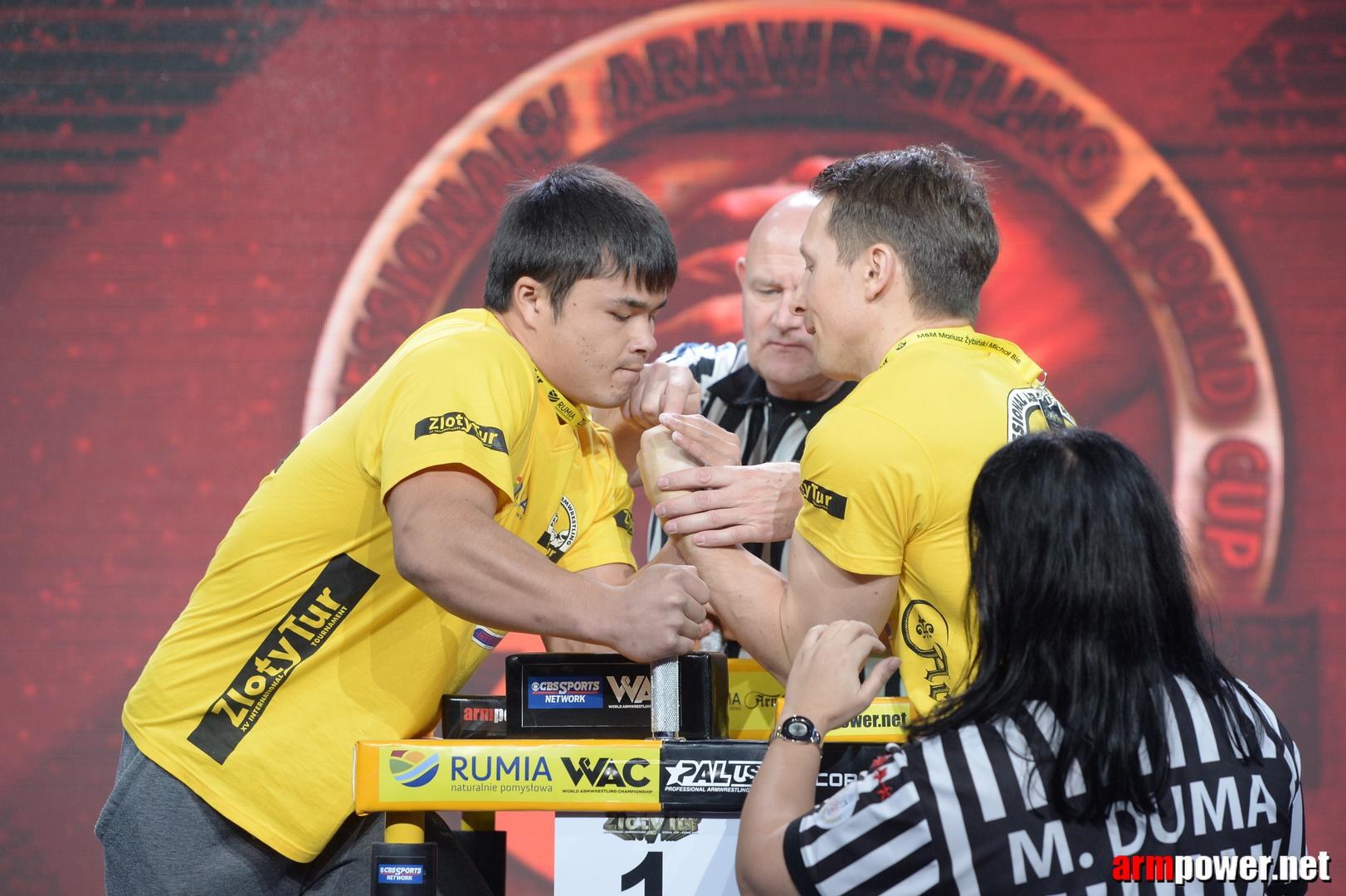 Zloty Tur 2015 By Mark Kazus Left Hand